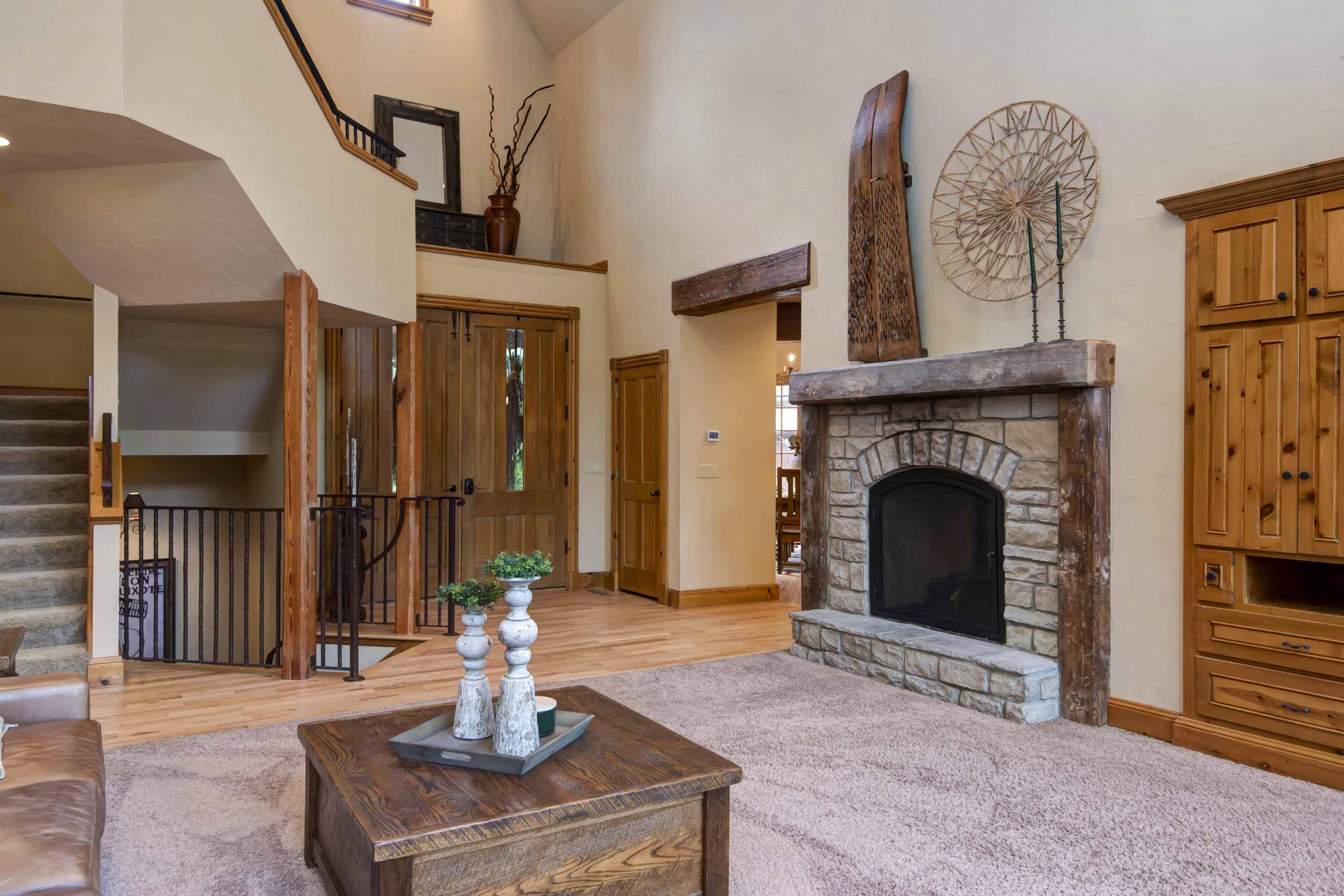4827 South Landon Court Property Photo 14