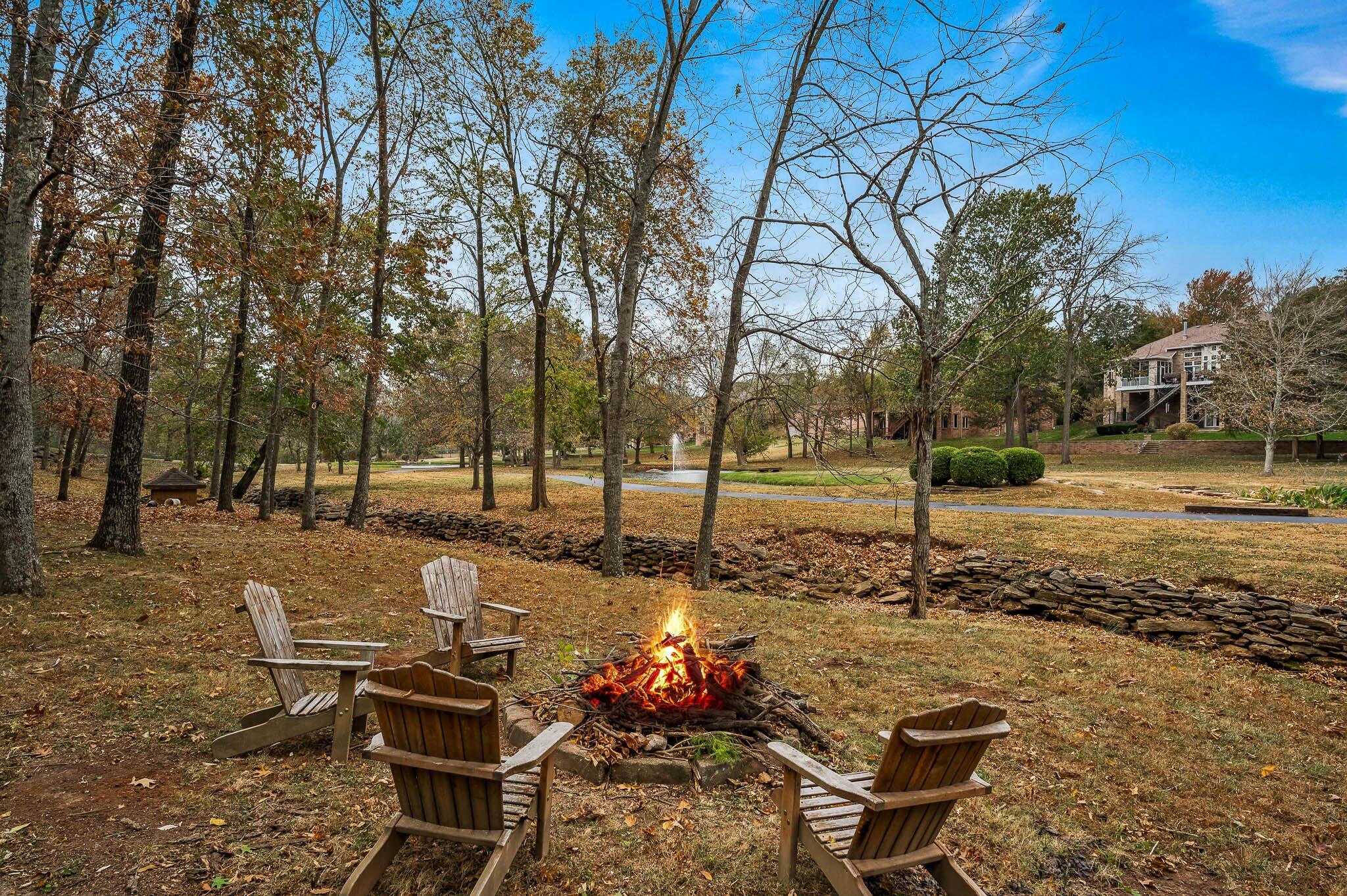 4827 South Landon Court Property Photo 78