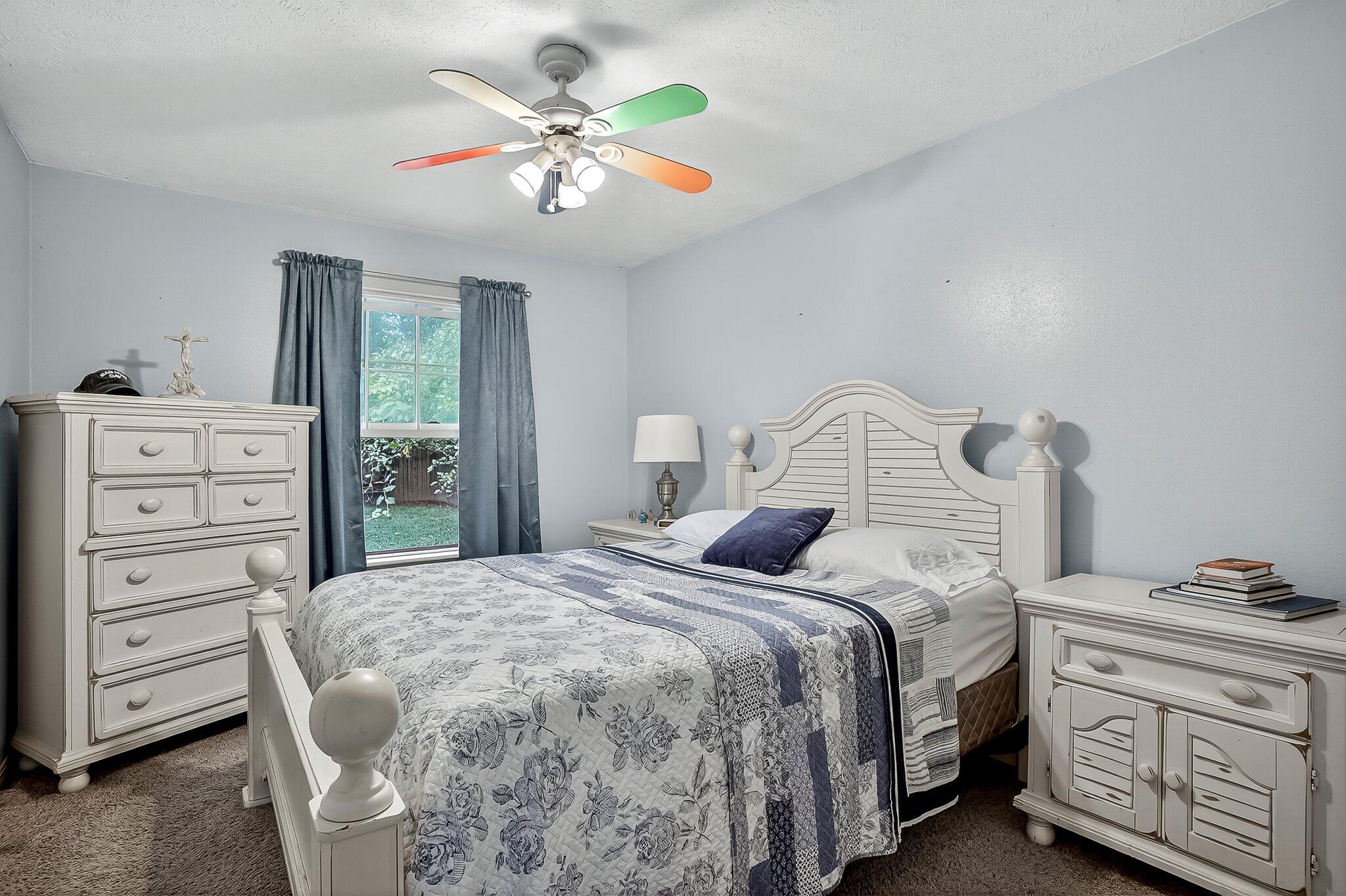316 West Shawnee Court Property Photo 16