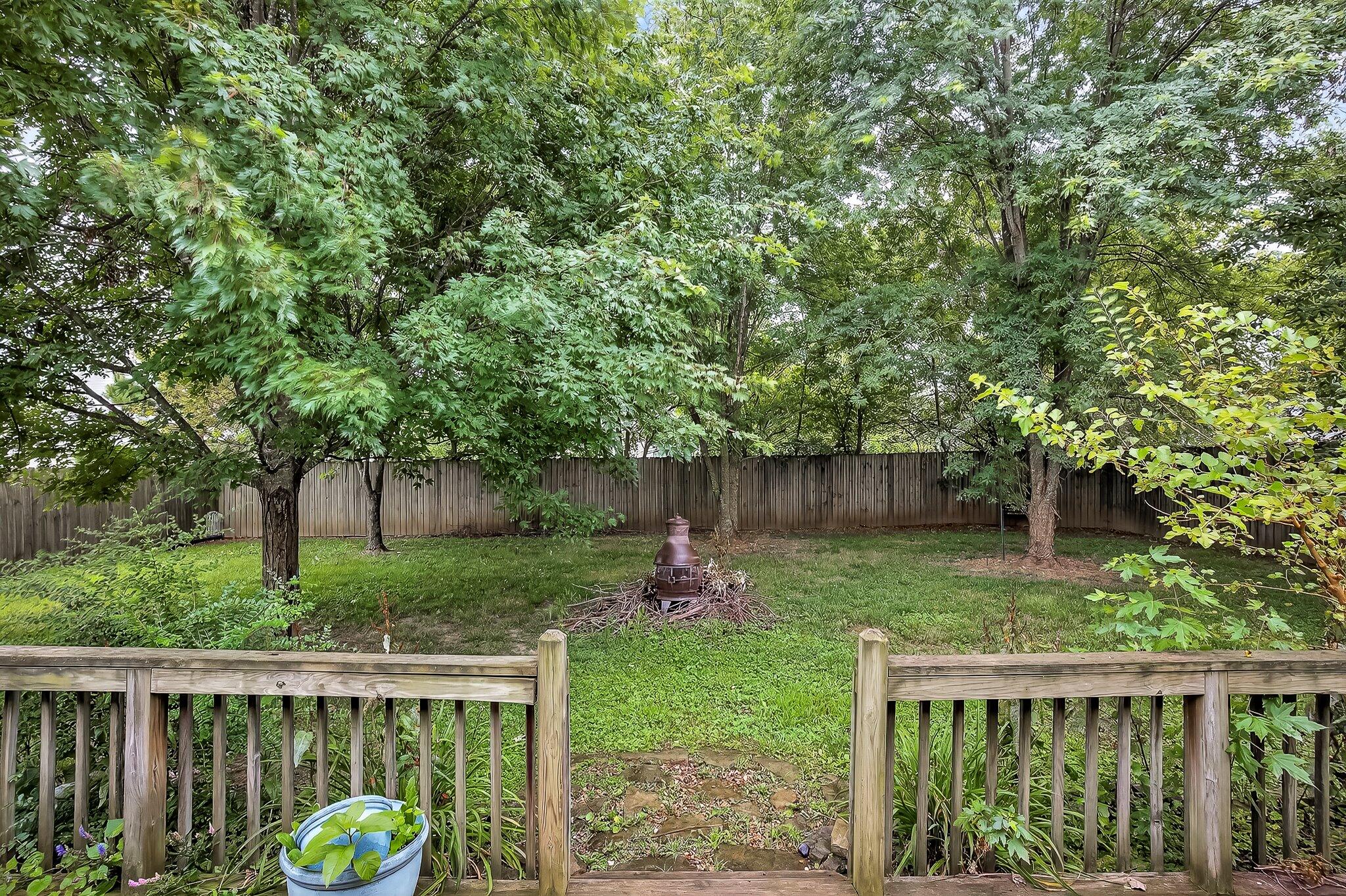 316 West Shawnee Court Property Photo 21