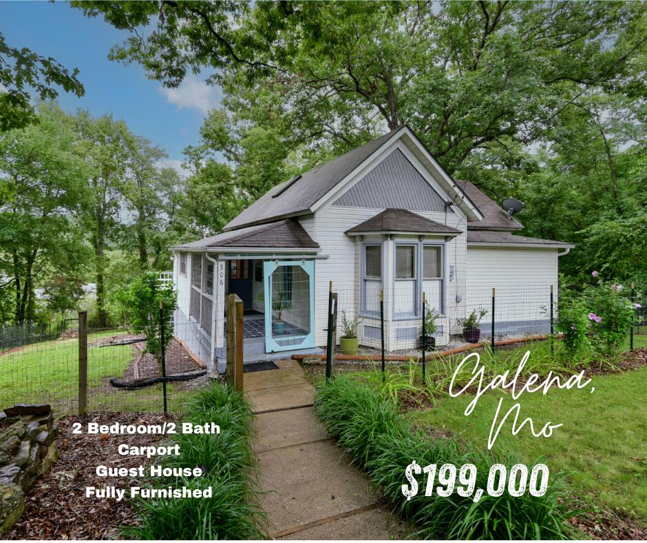 506 South Carr Street Property Photo 1