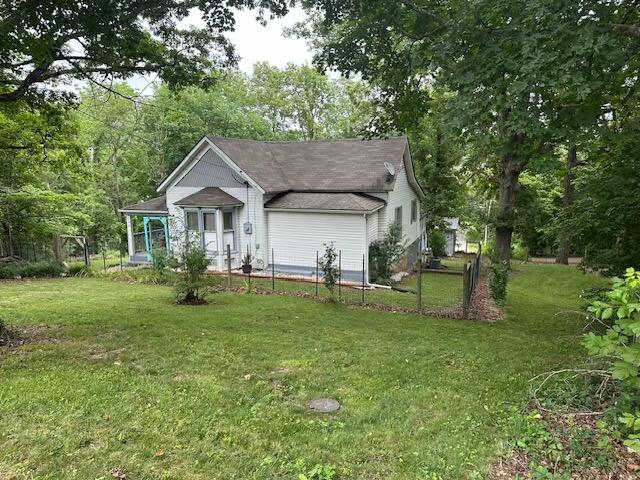 506 South Carr Street Property Photo 2