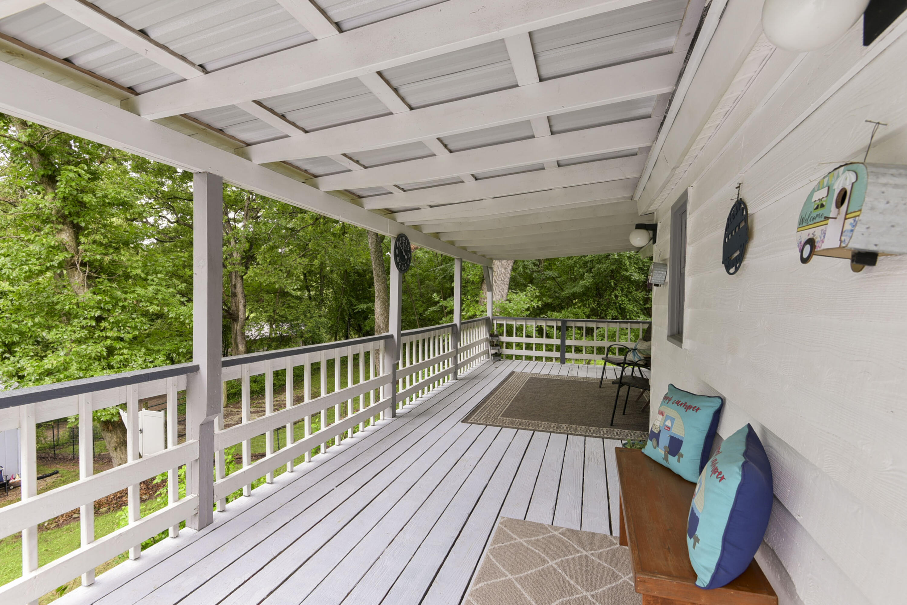 506 South Carr Street Property Photo 22