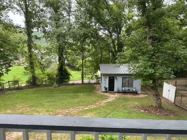 506 South Carr Street Property Photo 24