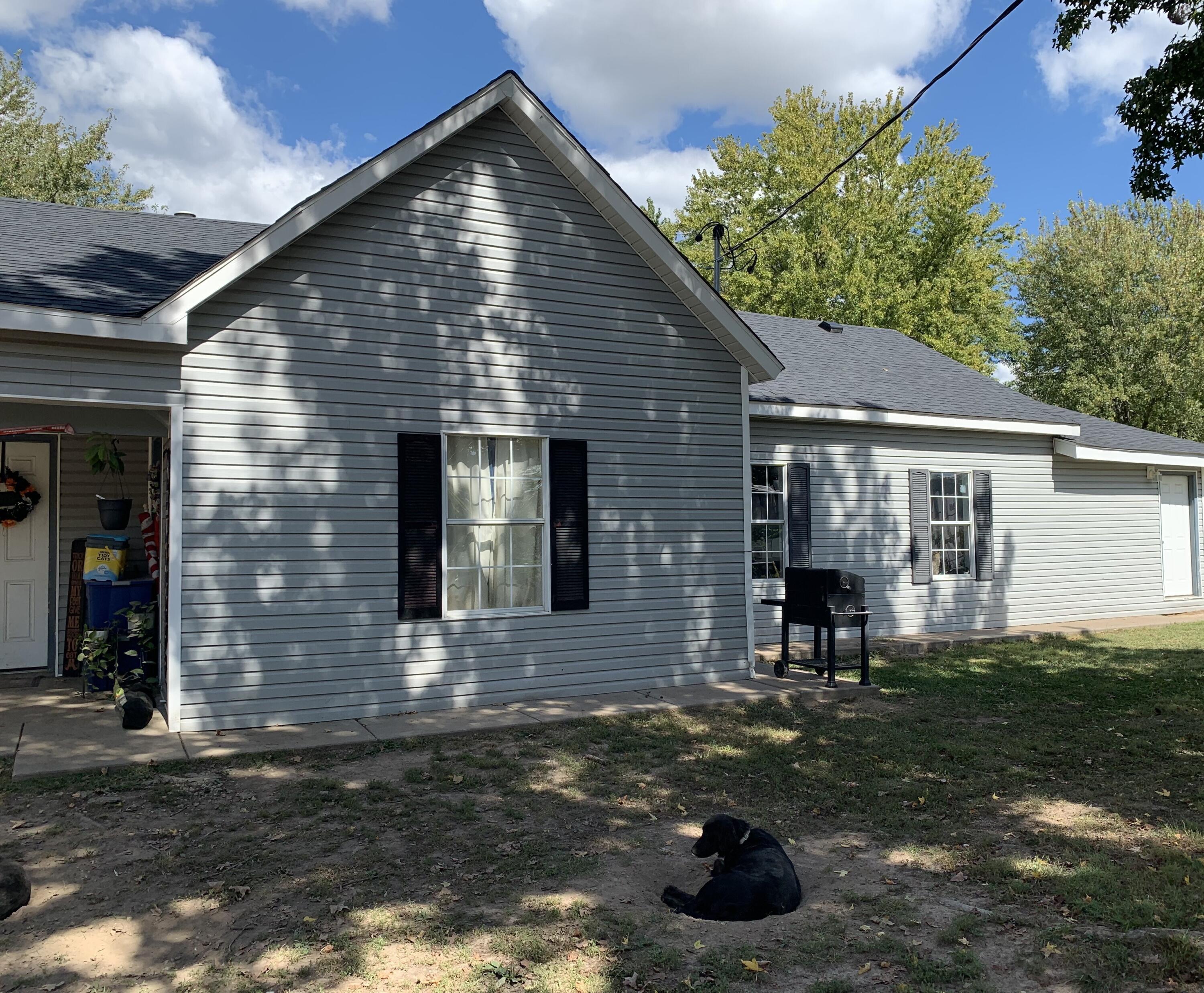 10603 North Main Street