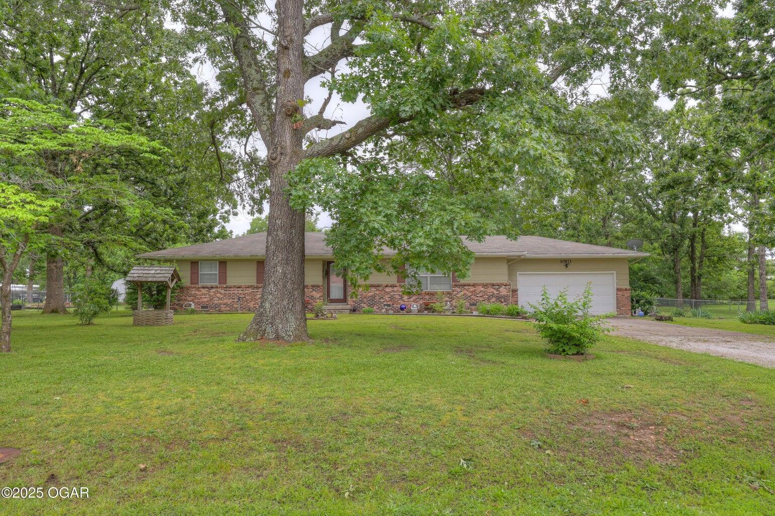 10871 Roblin Drive Property Photo 1