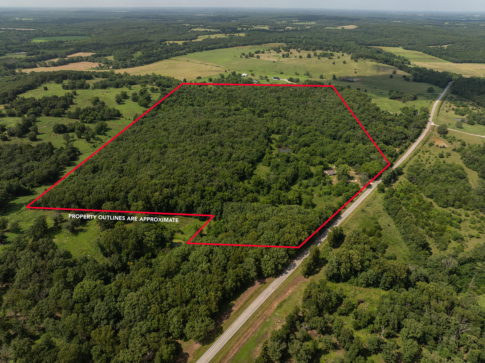 10335 Southeast Hwy J Property Photo 1