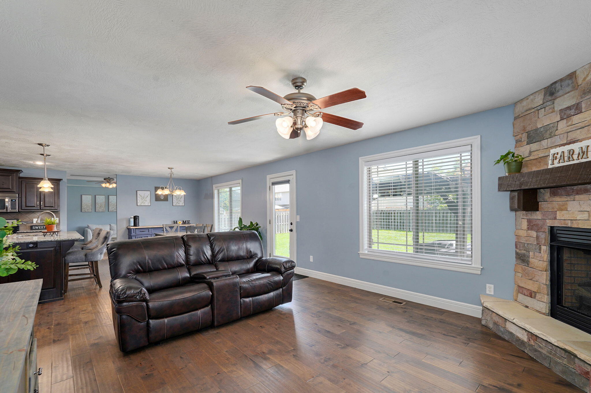 1678 East Chickamauga Drive Property Photo 25