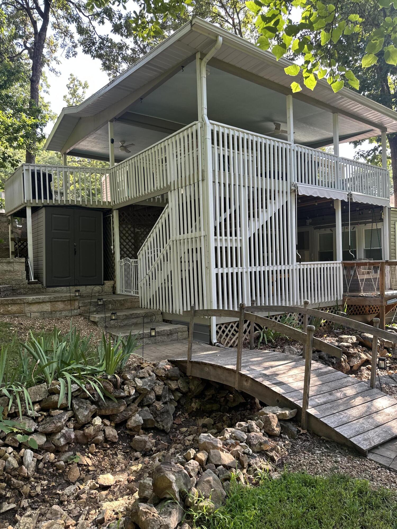 15030 East 1804 Road Property Photo 1
