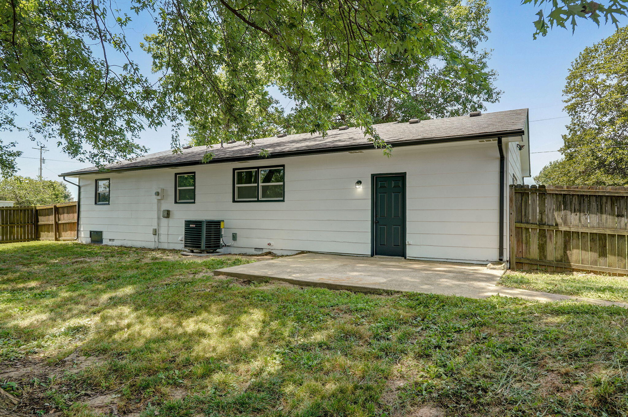 610 South Fiske Street Property Photo 23