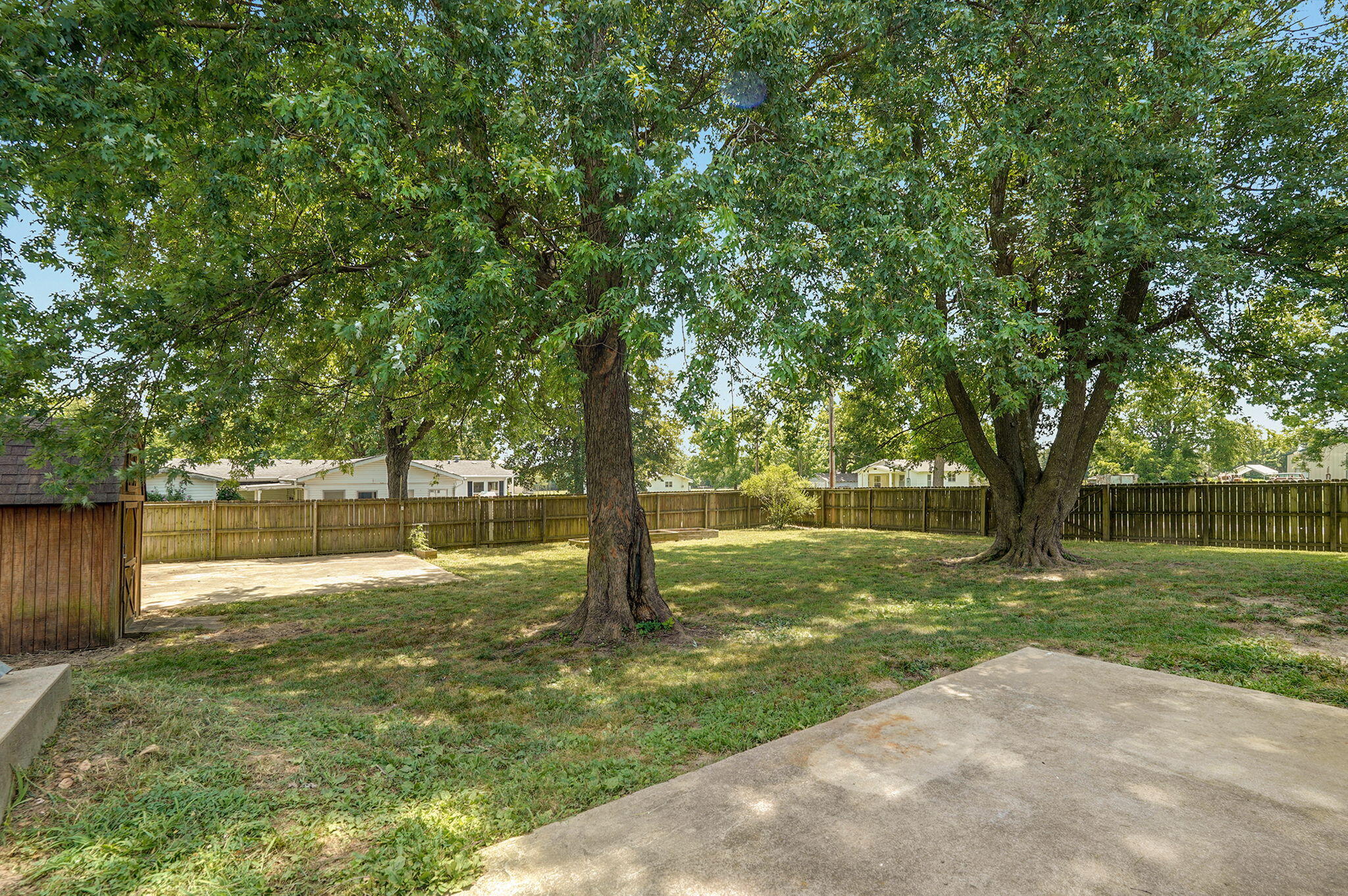 610 South Fiske Street Property Photo 29