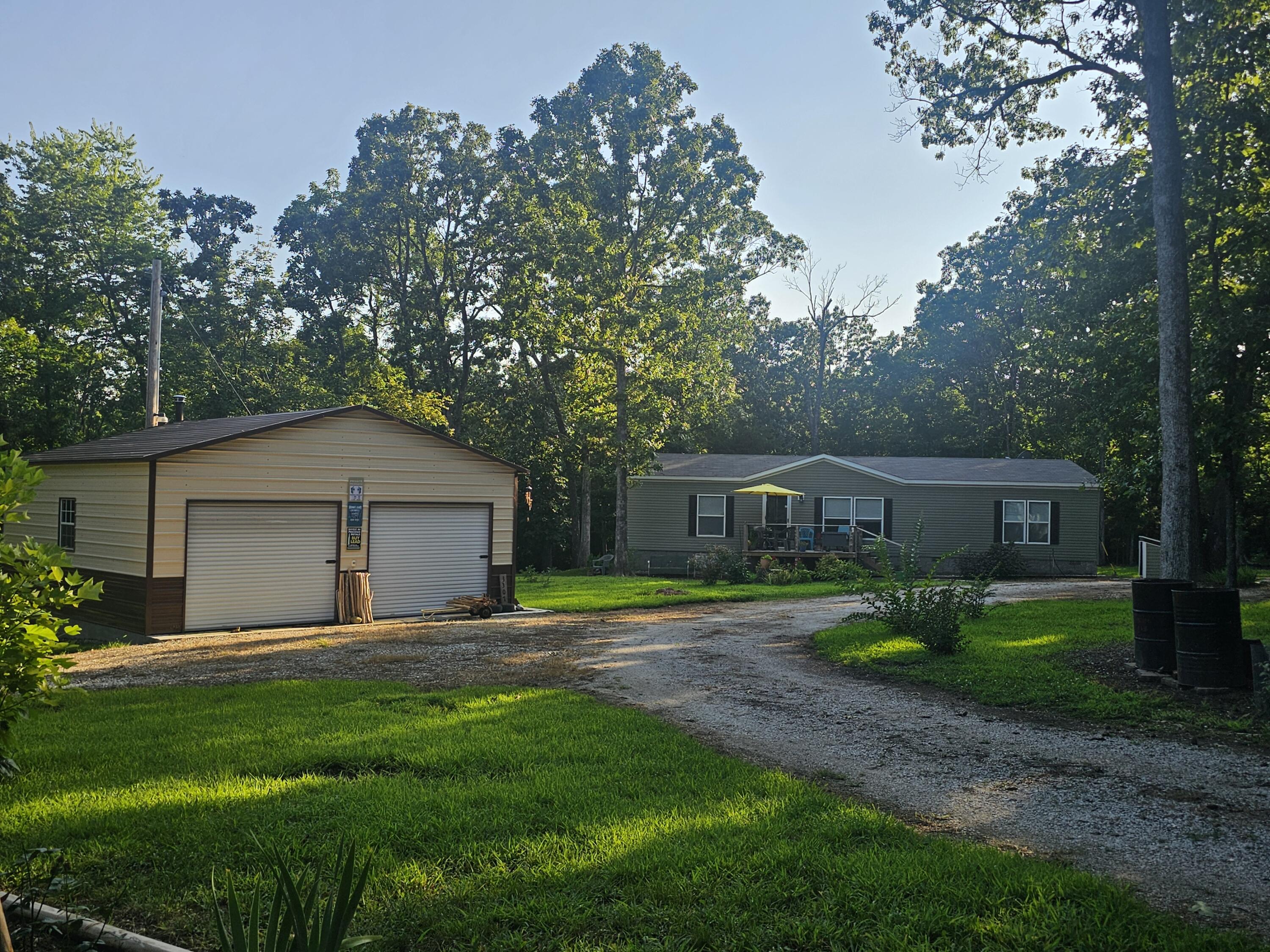 3307 South 111th Road Property Photo 1