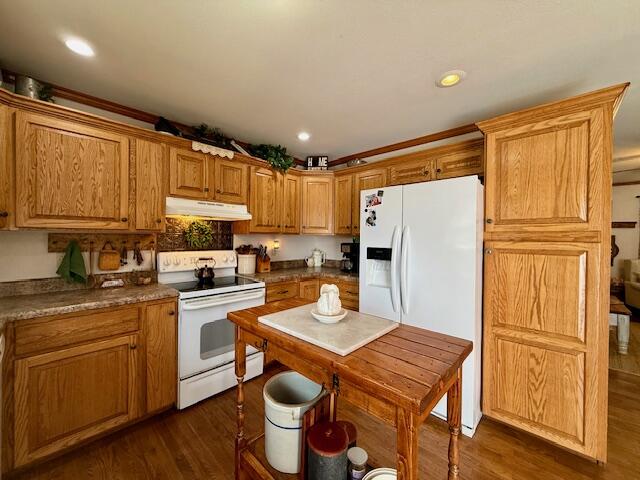 15620 County Road Ww-a Property Photo 9