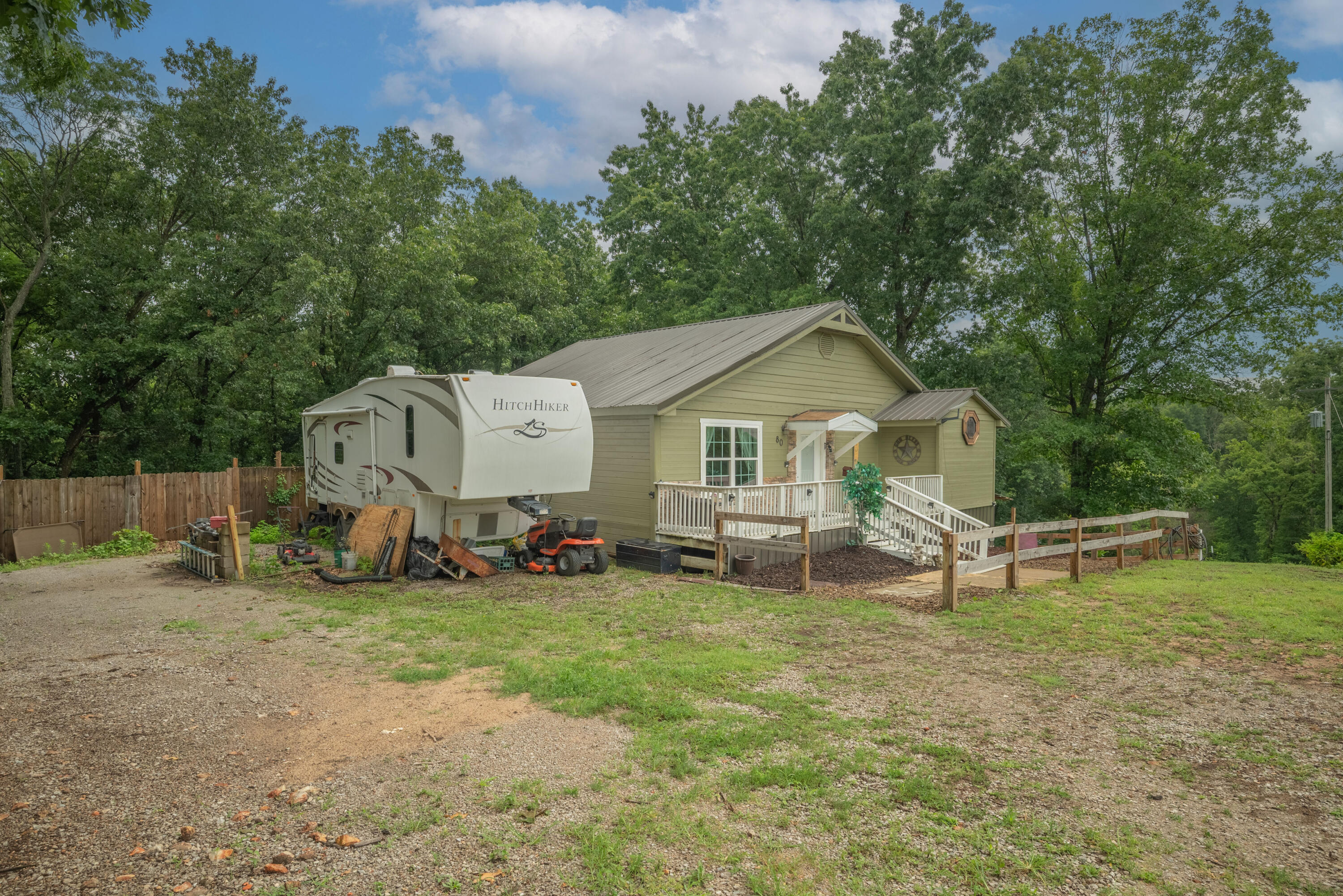 80 Pleasant Ridge Road Property Photo 3