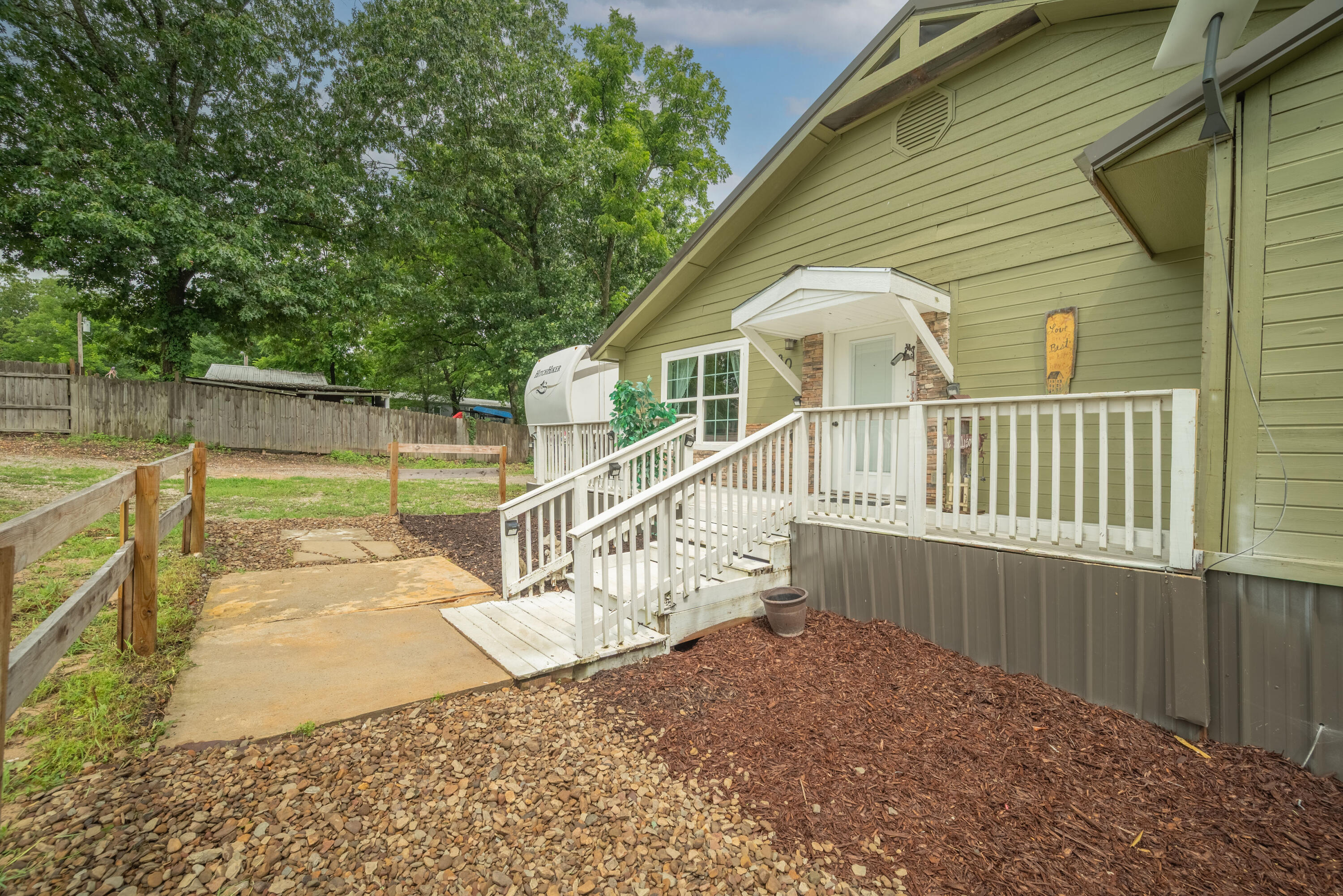 80 Pleasant Ridge Road Property Photo 5
