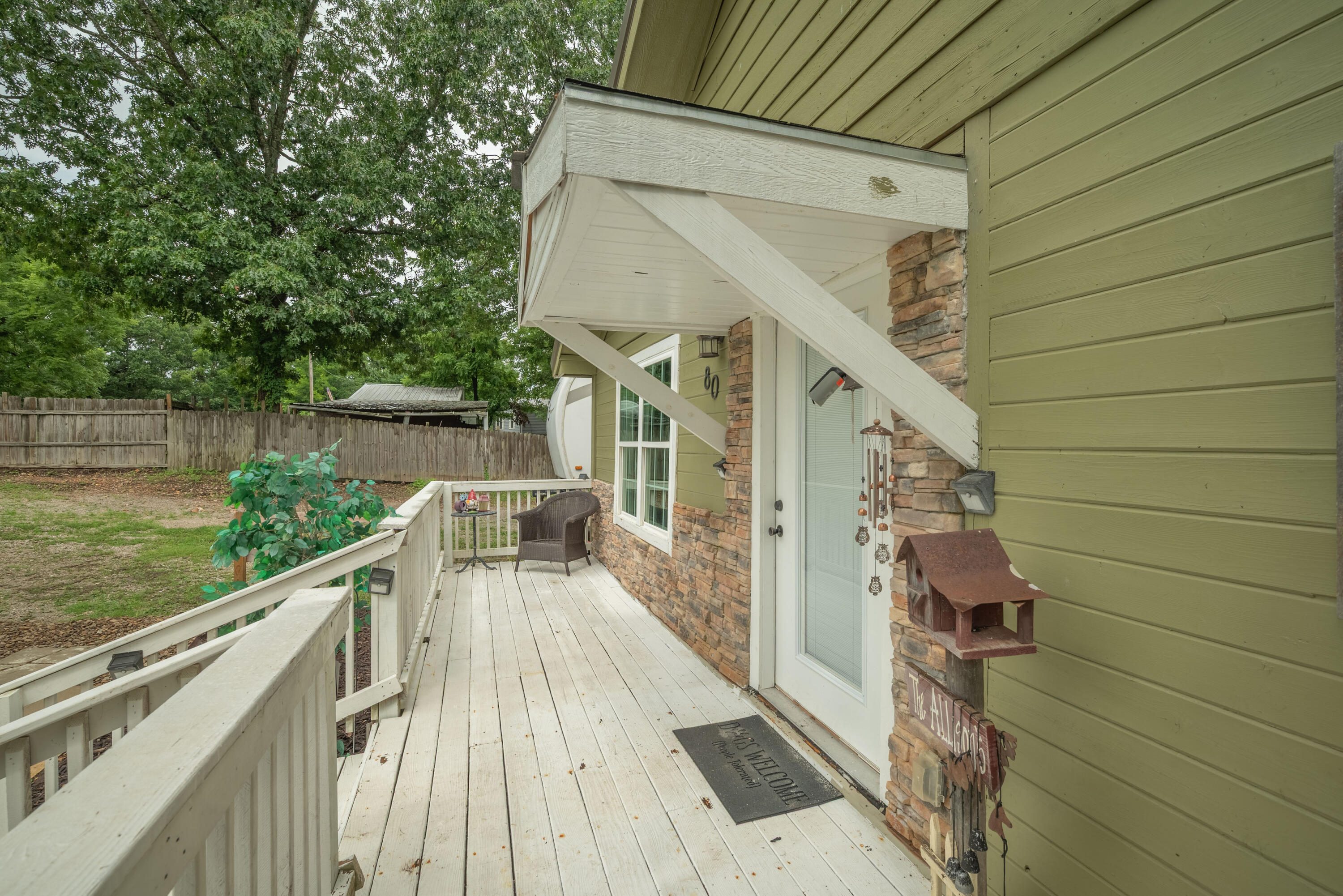 80 Pleasant Ridge Road Property Photo 6