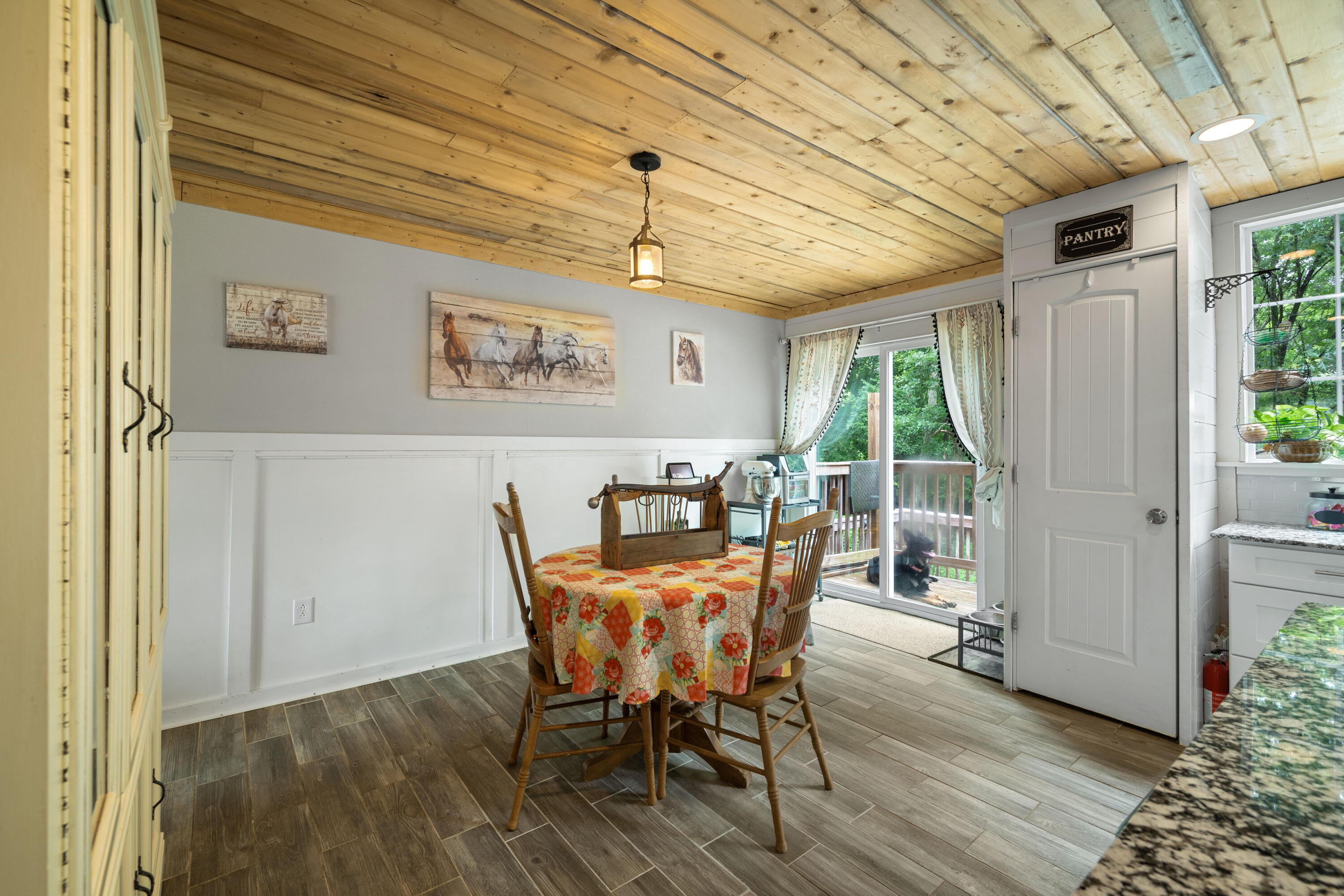 80 Pleasant Ridge Road Property Photo 16
