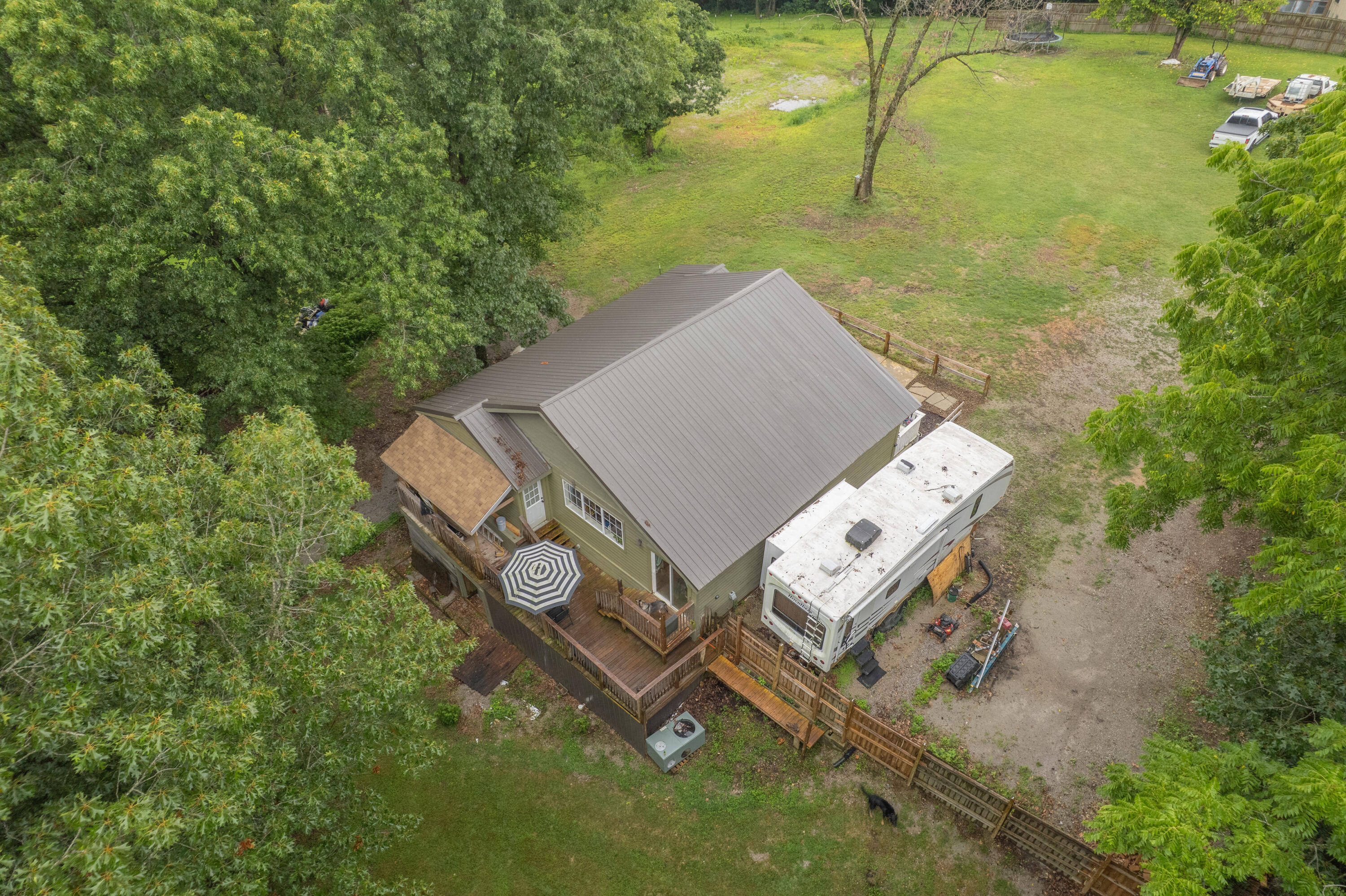 80 Pleasant Ridge Road Property Photo 35