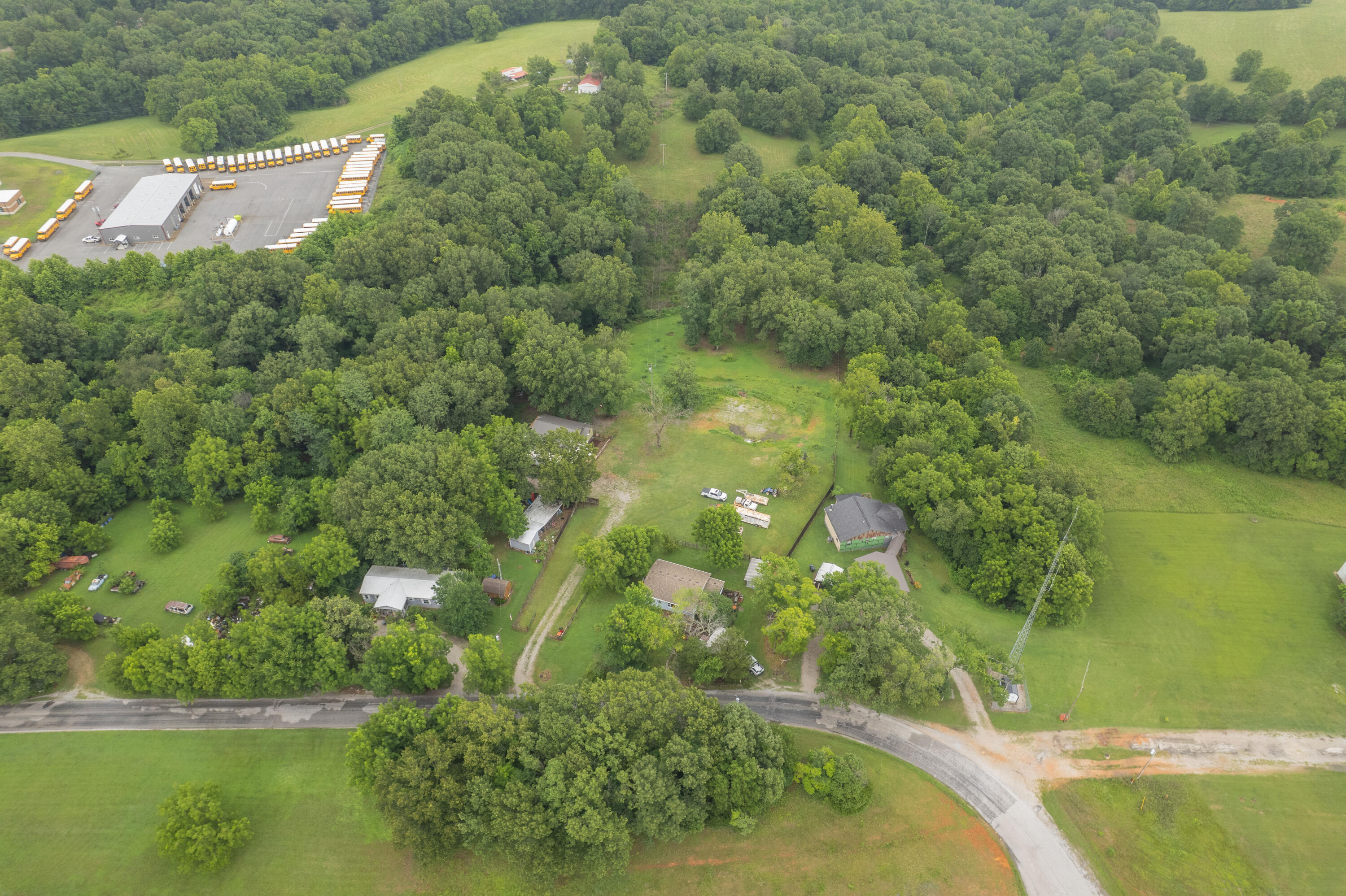 80 Pleasant Ridge Road Property Photo 48