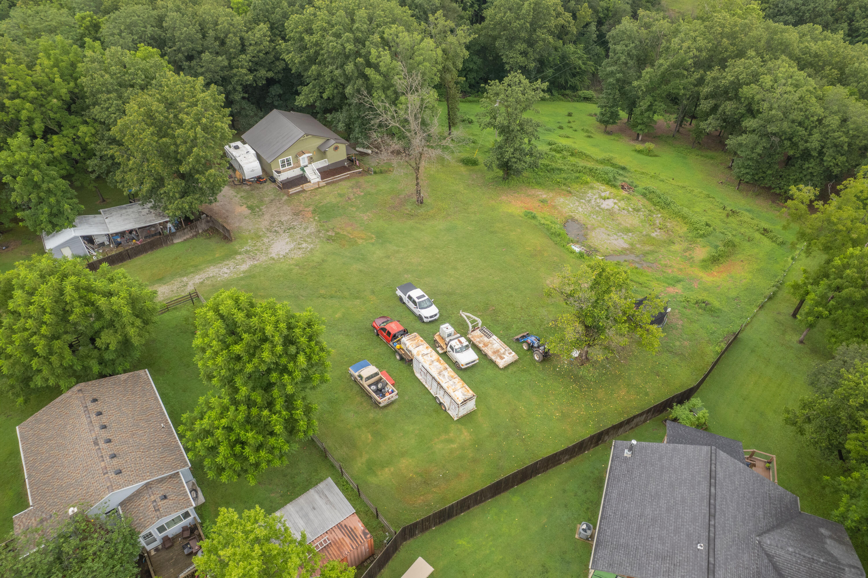 80 Pleasant Ridge Road Property Photo 49