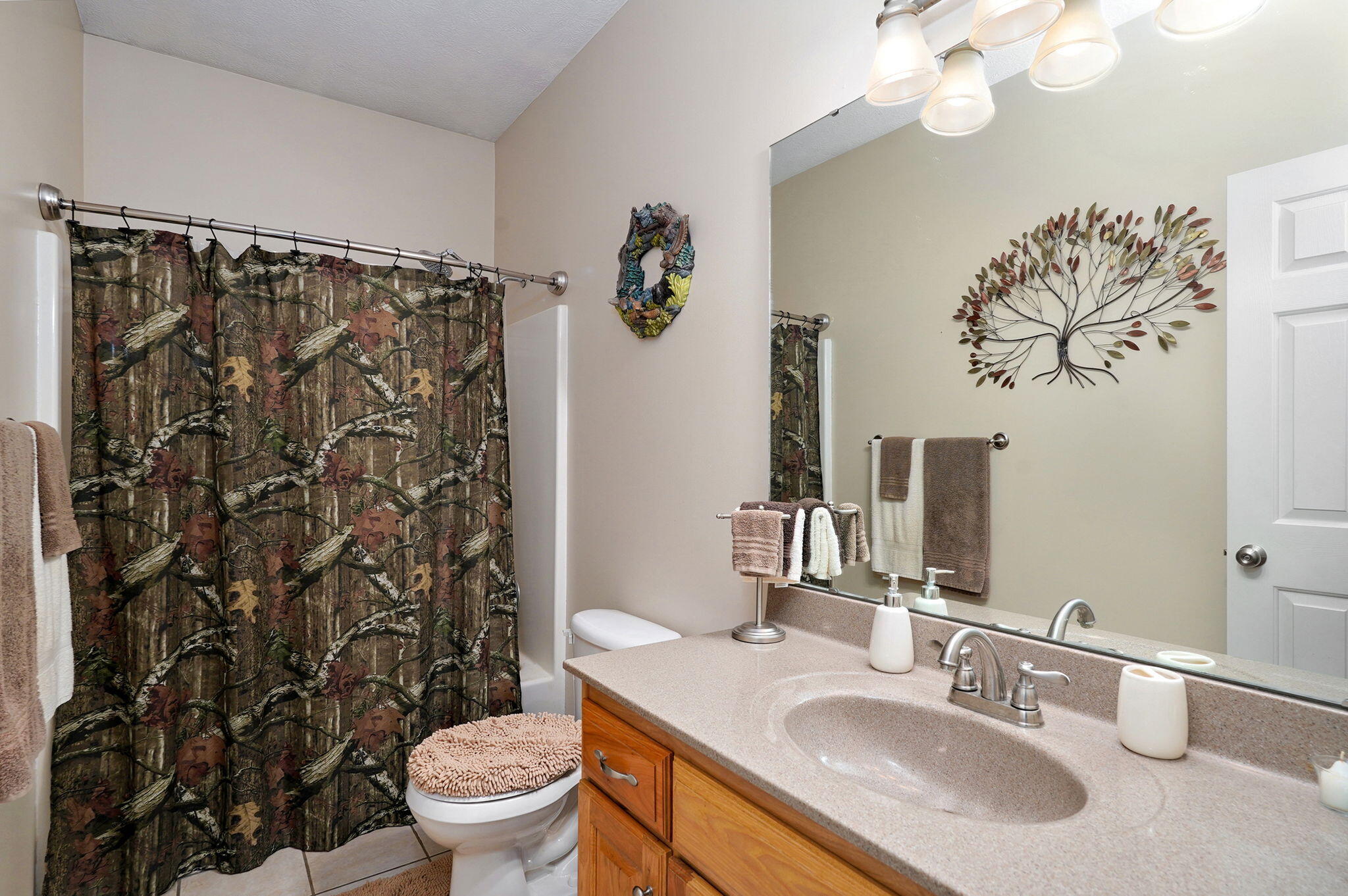 4801 South Gold Road Property Photo 16
