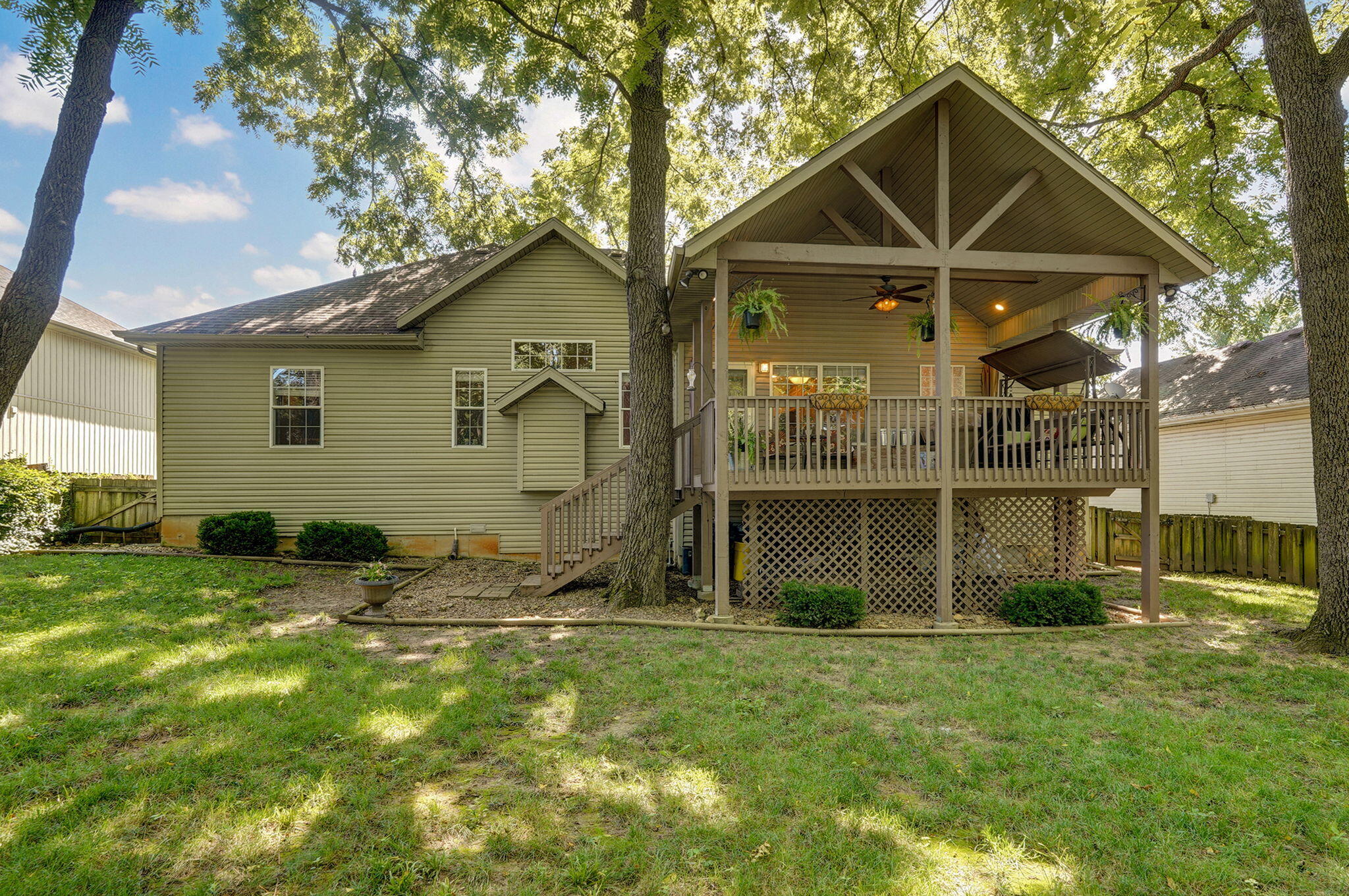 4801 South Gold Road Property Photo 25