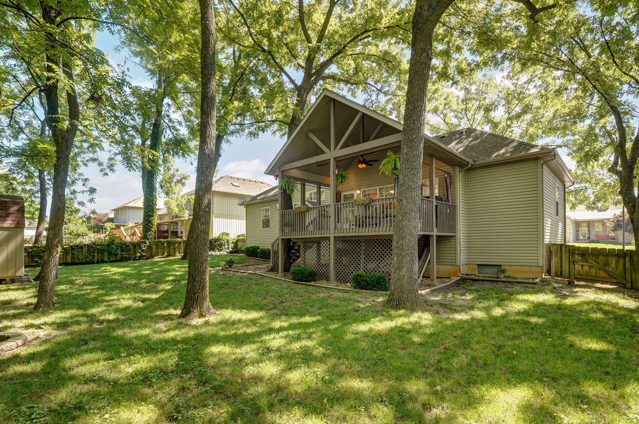 4801 South Gold Road Property Photo 28