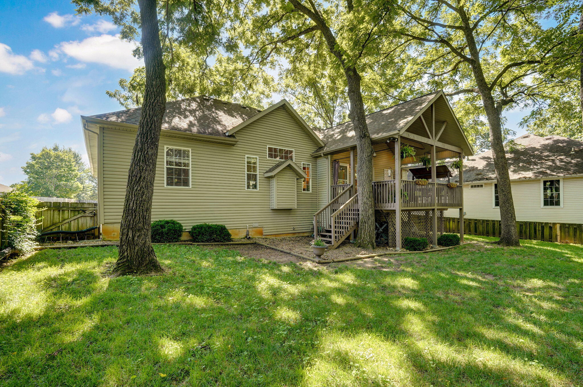 4801 South Gold Road Property Photo 29