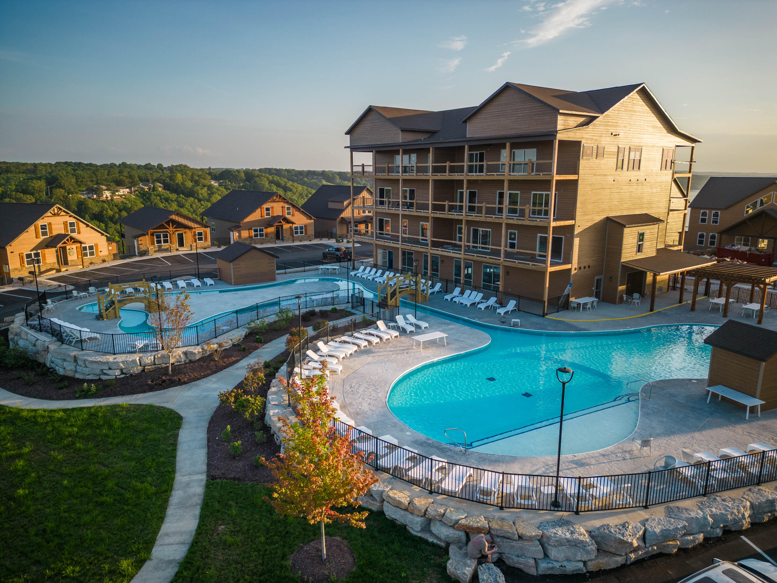 324 Settlers Cove Property Photo 89