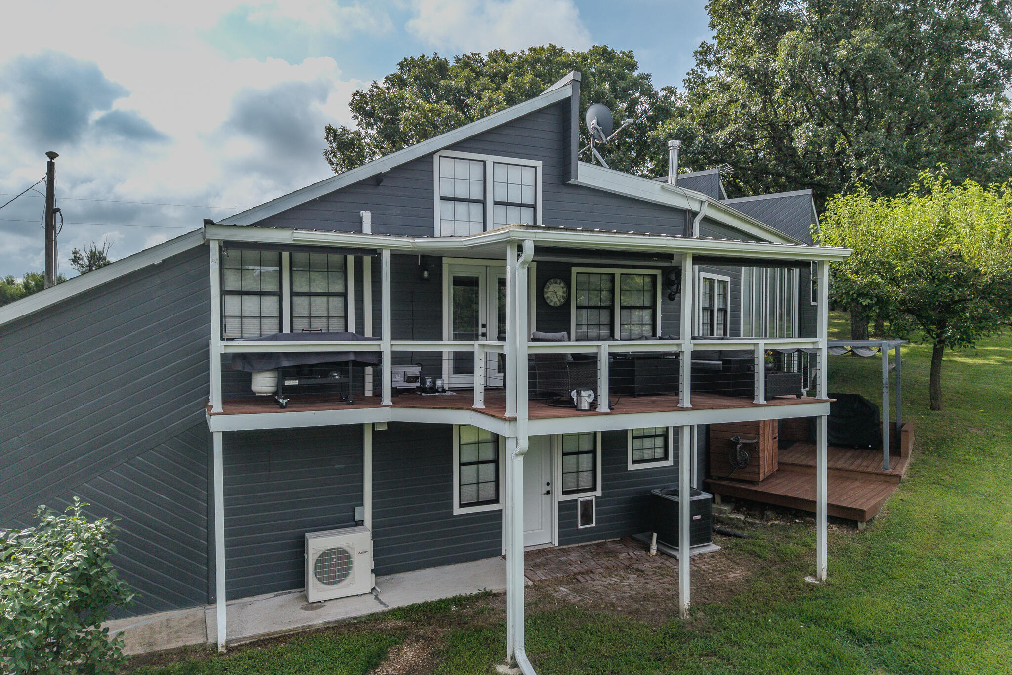 11145 State Hwy W Property Photo 77
