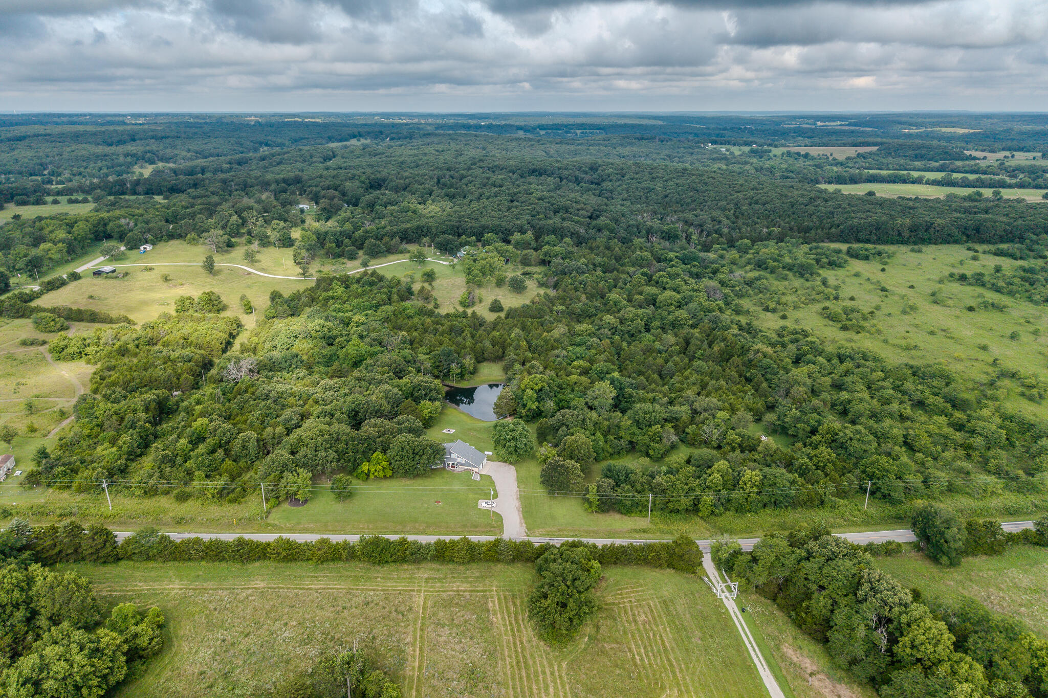 11145 State Hwy W Property Photo 96