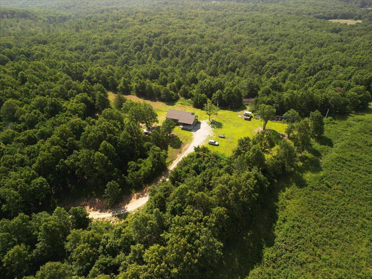 4290 Gravel Point Road Road Property Photo 1