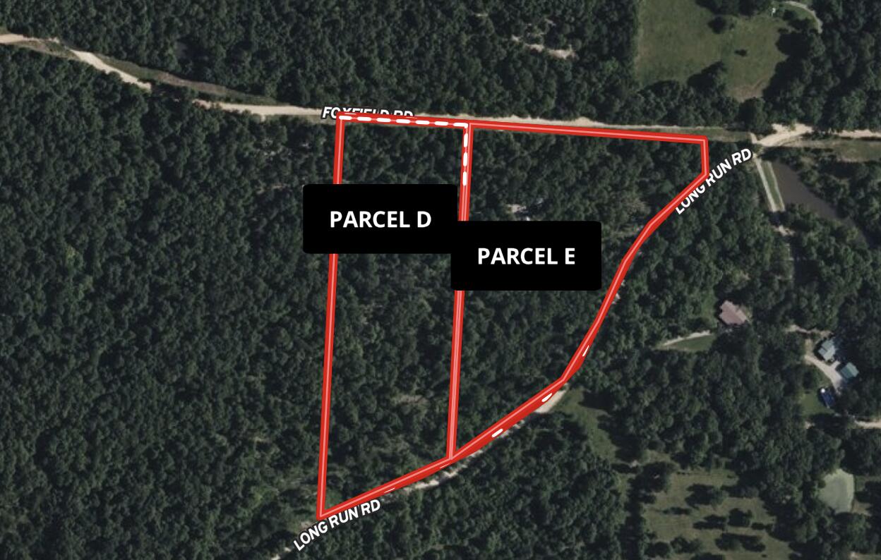1001 Foxfield Road Property Photo 2