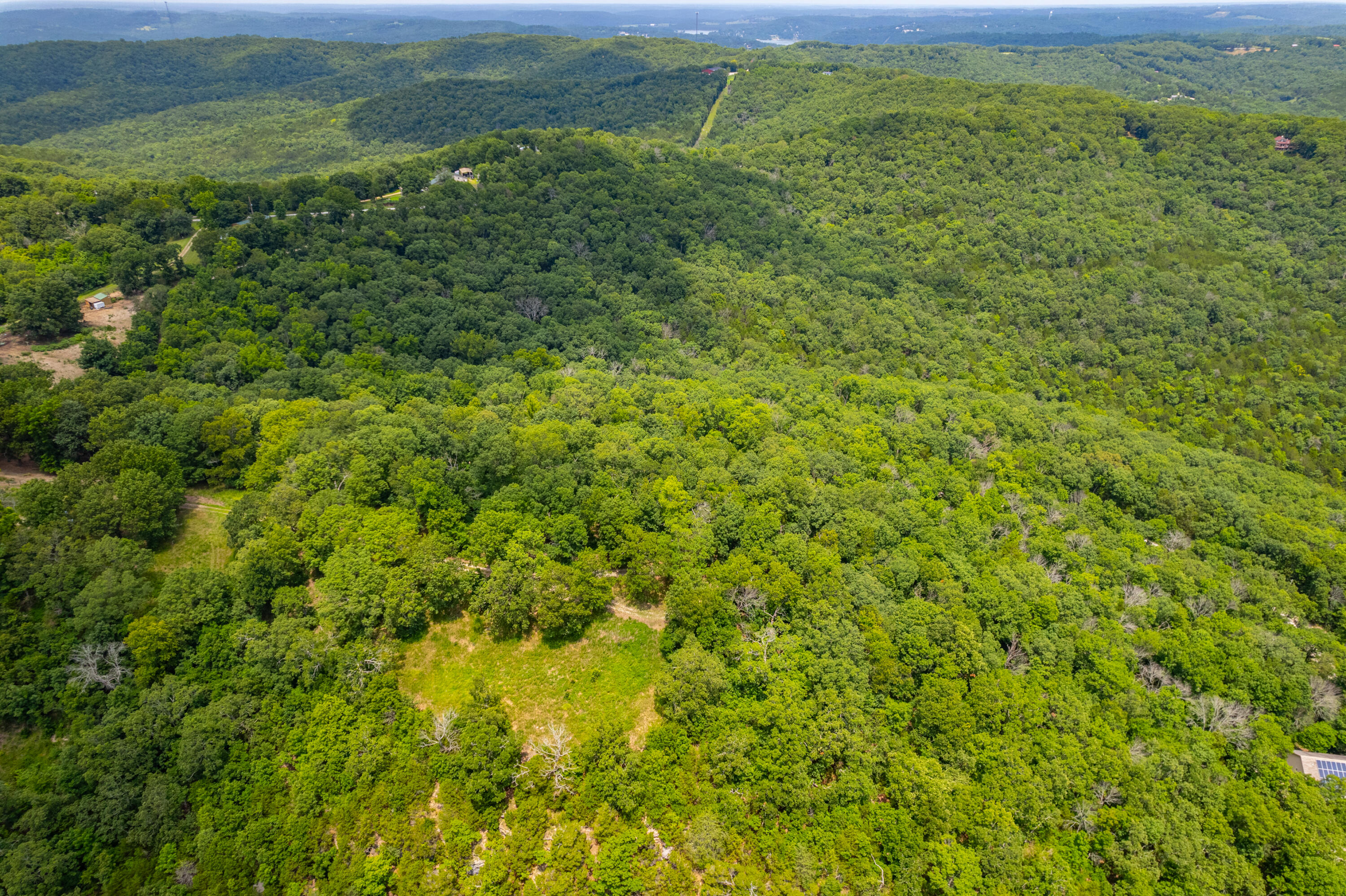 10 Acres Ice Box Cove Lane Property Photo 3