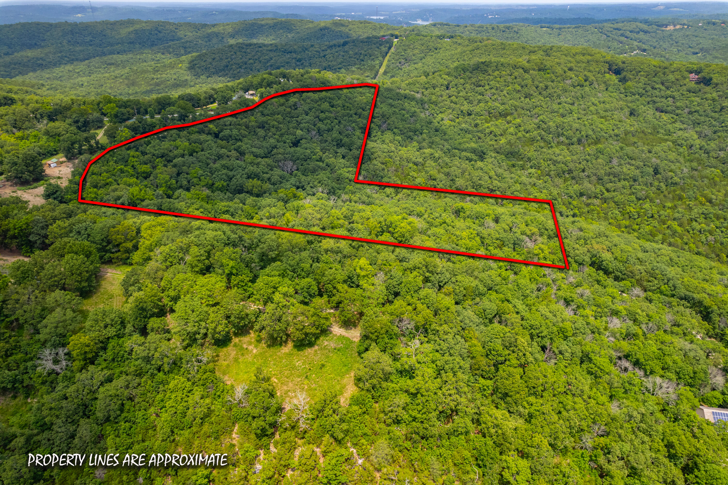 10 Acres Ice Box Cove Lane Property Photo 4
