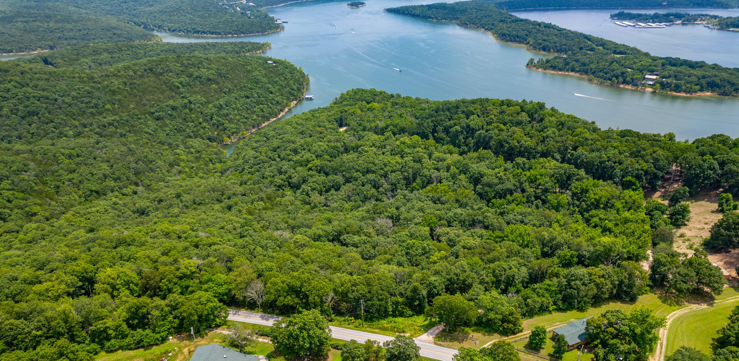 10 Acres Ice Box Cove Lane Property Photo 8