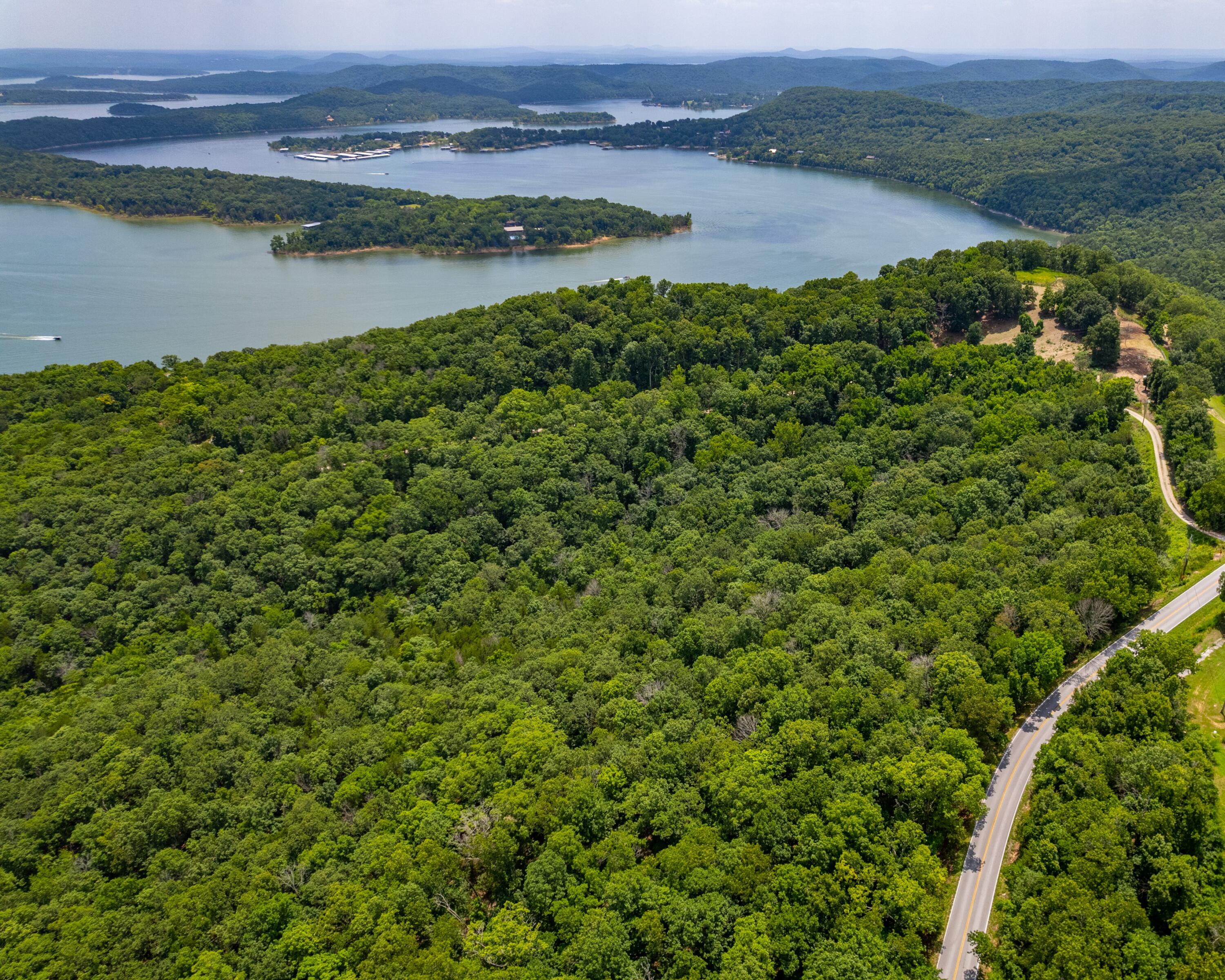 10 Acres Ice Box Cove Lane Property Photo 9