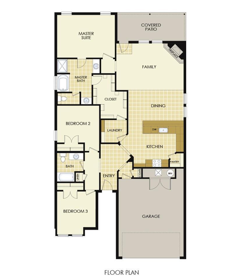 410 Molly Dean Drive Property Photo 36