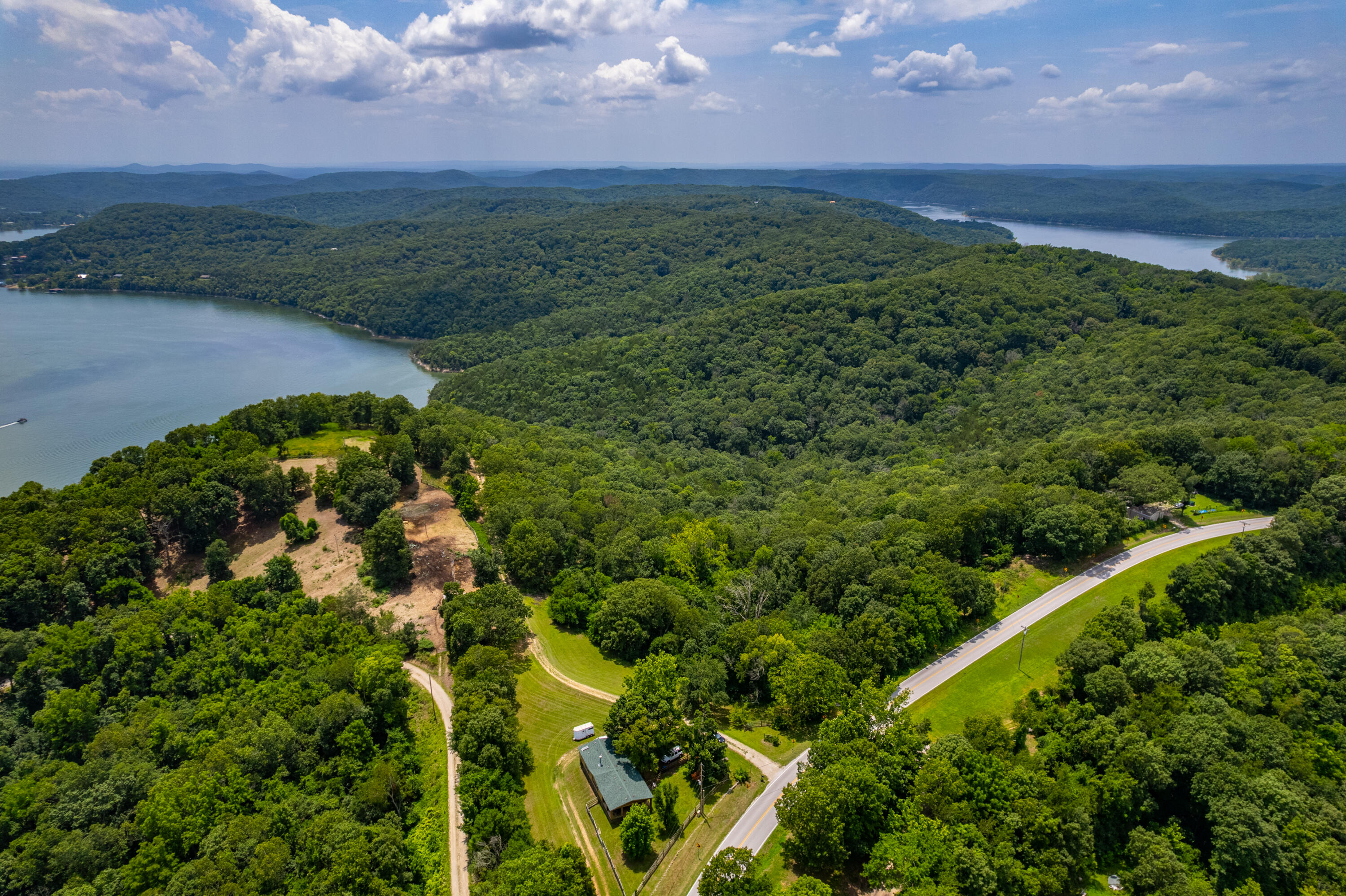 16 Acres Cliffside Drive Property Photo 3
