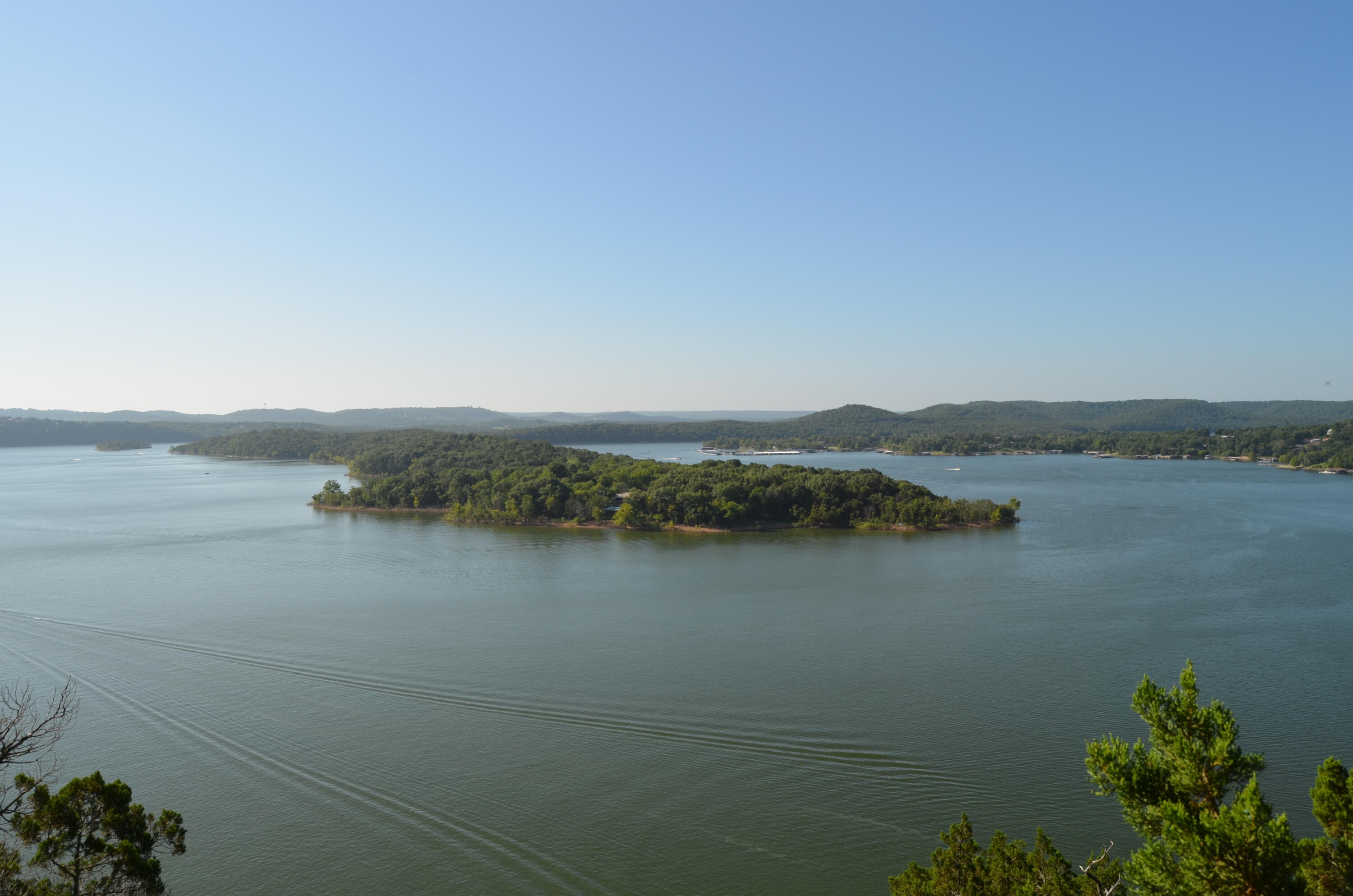 16 Acres Cliffside Drive Property Photo 4