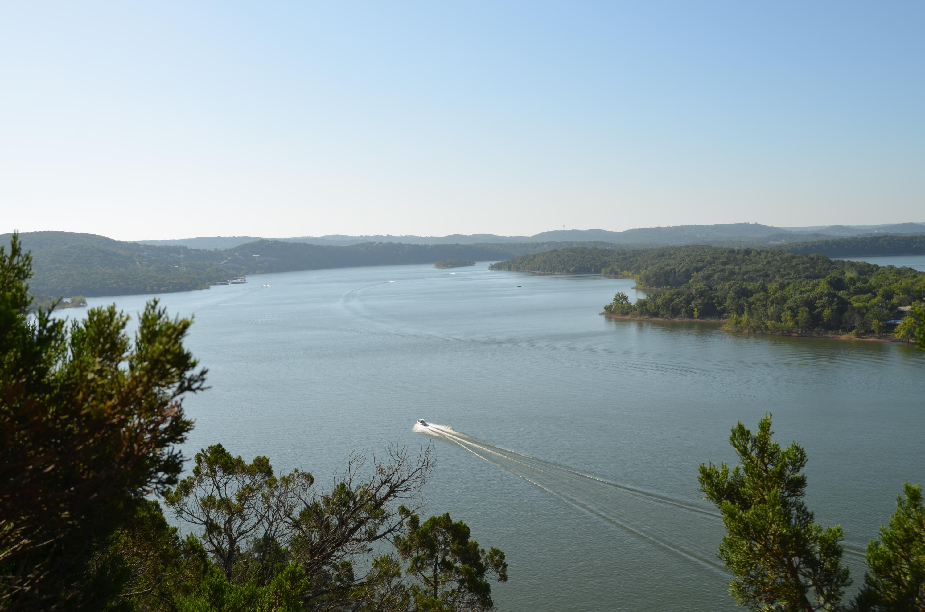16 Acres Cliffside Drive Property Photo 5