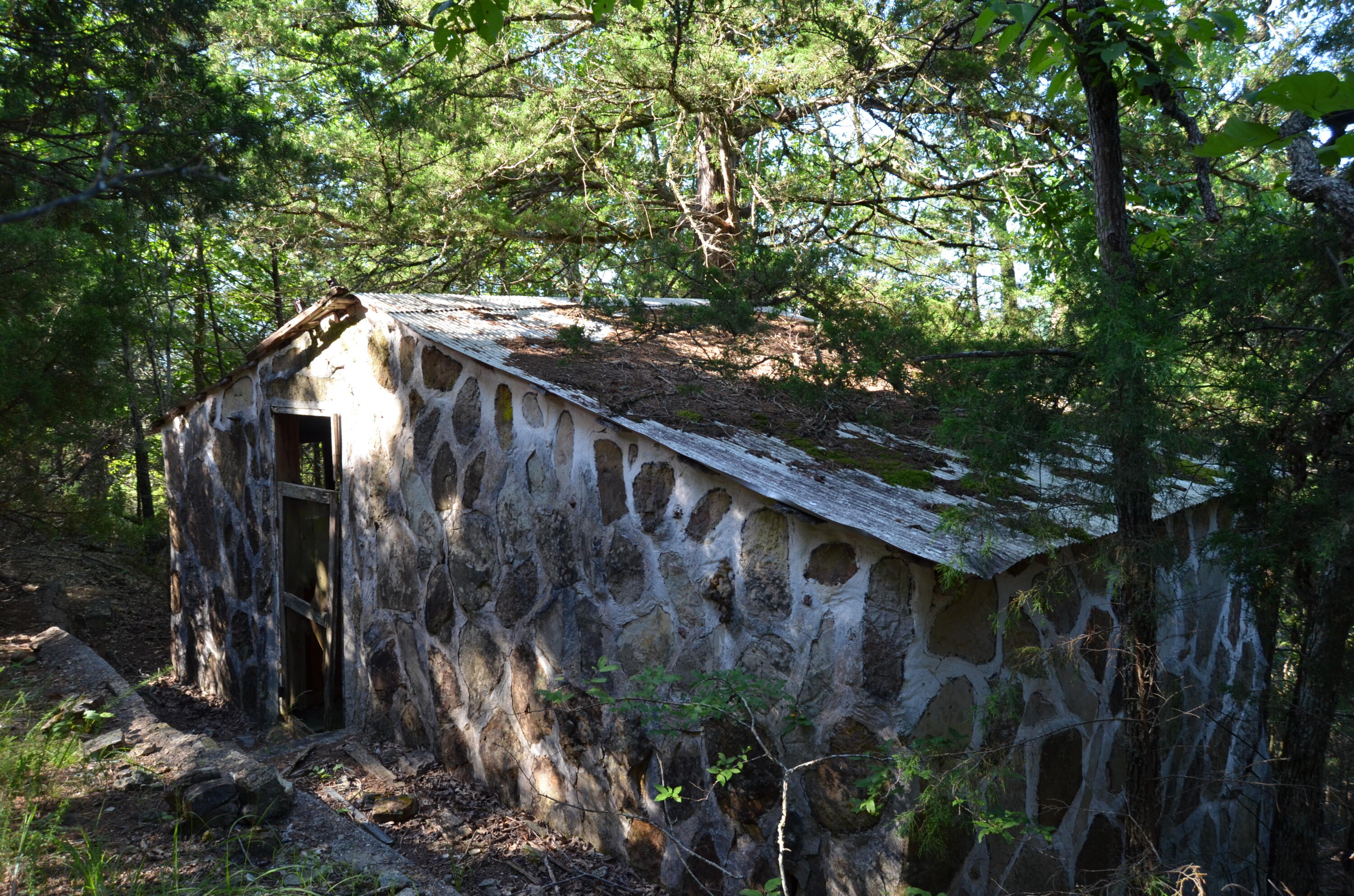 16 Acres Cliffside Drive Property Photo 12