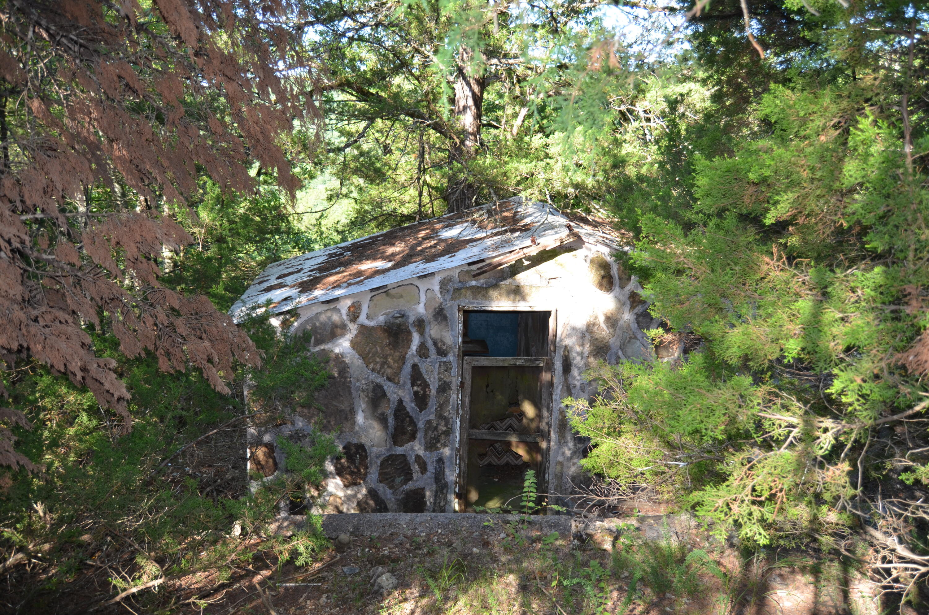 16 Acres Cliffside Drive Property Photo 12