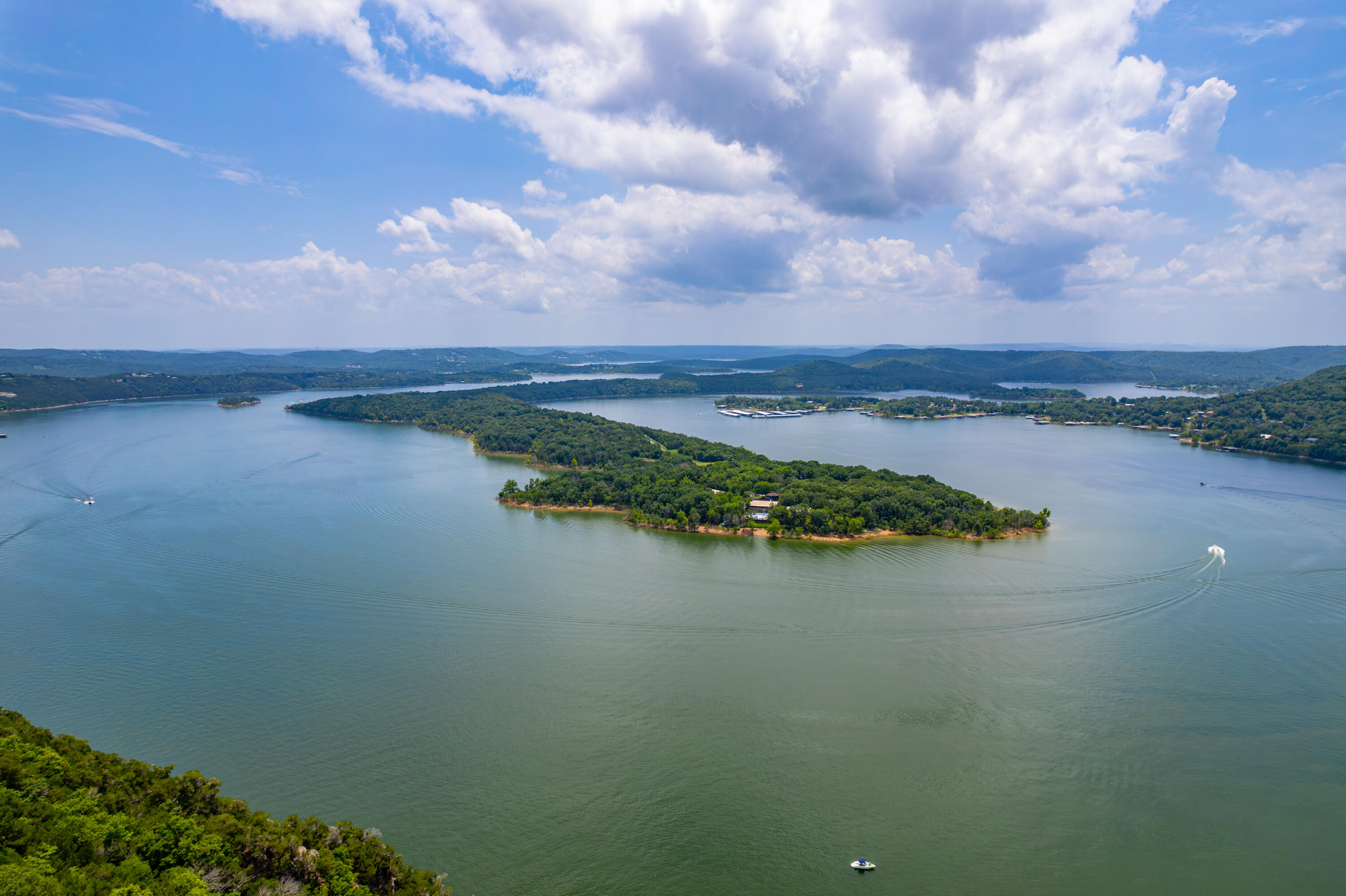 16 Acres Cliffside Drive Property Photo 14