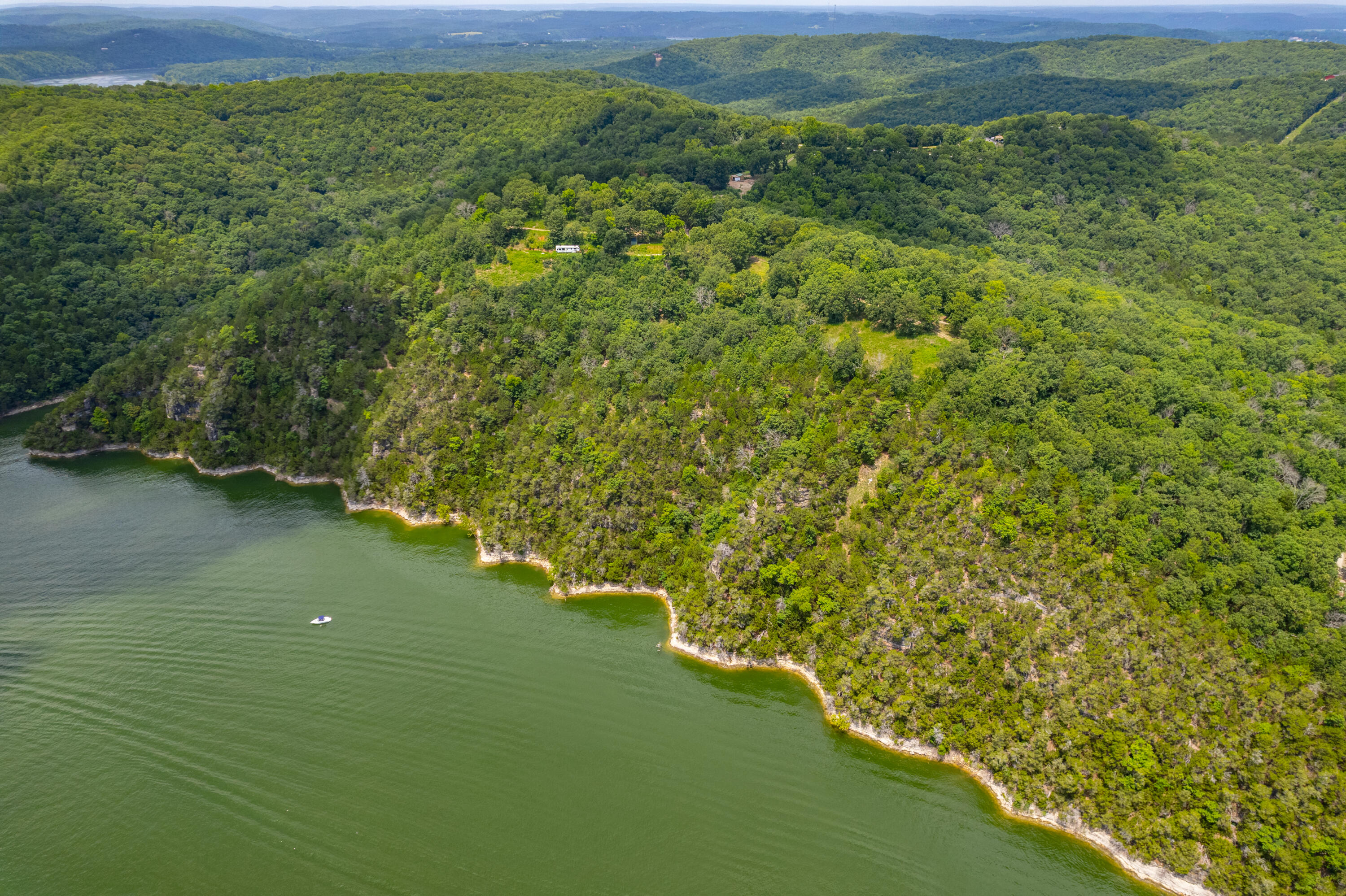16 Acres Cliffside Drive Property Photo 15