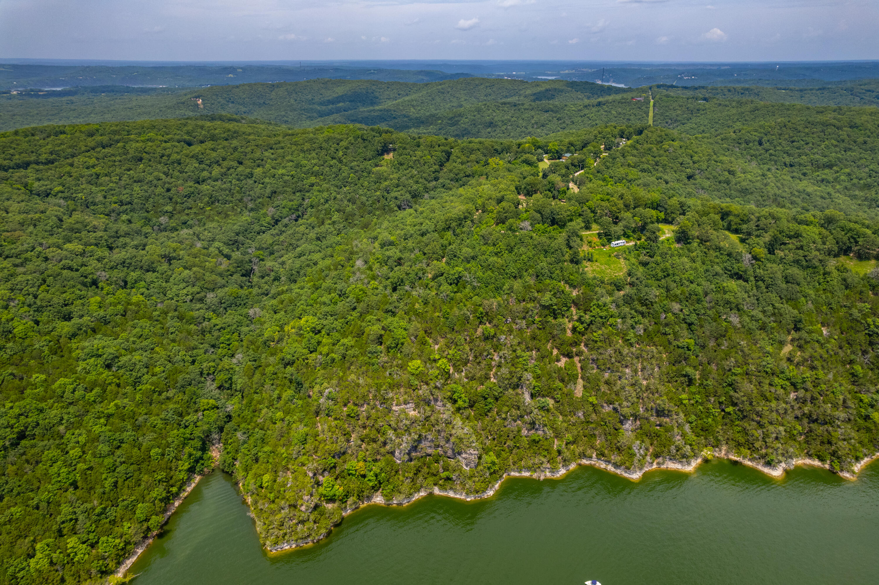 16 Acres Cliffside Drive Property Photo 15