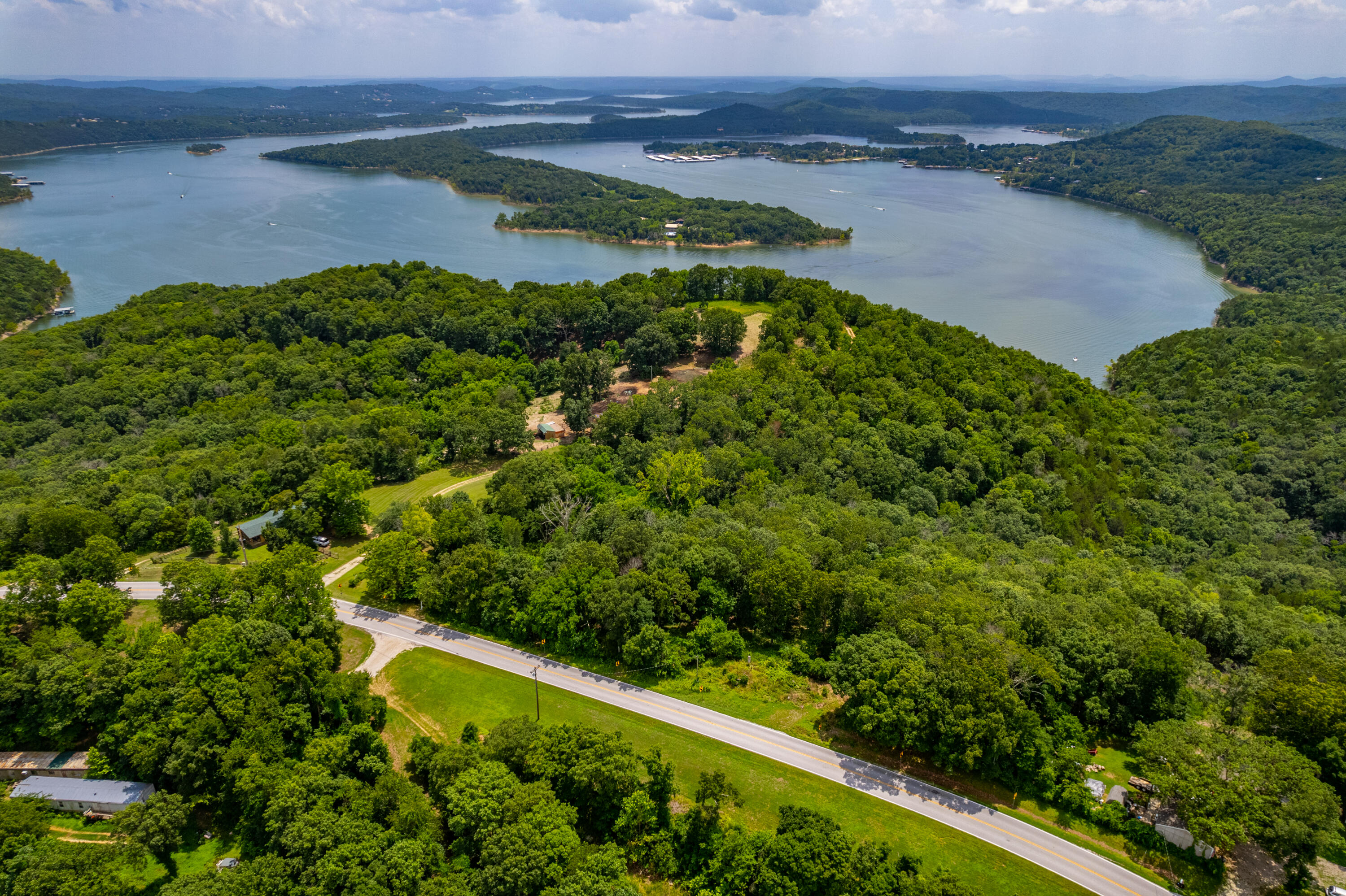 16 Acres Cliffside Drive Property Photo 18