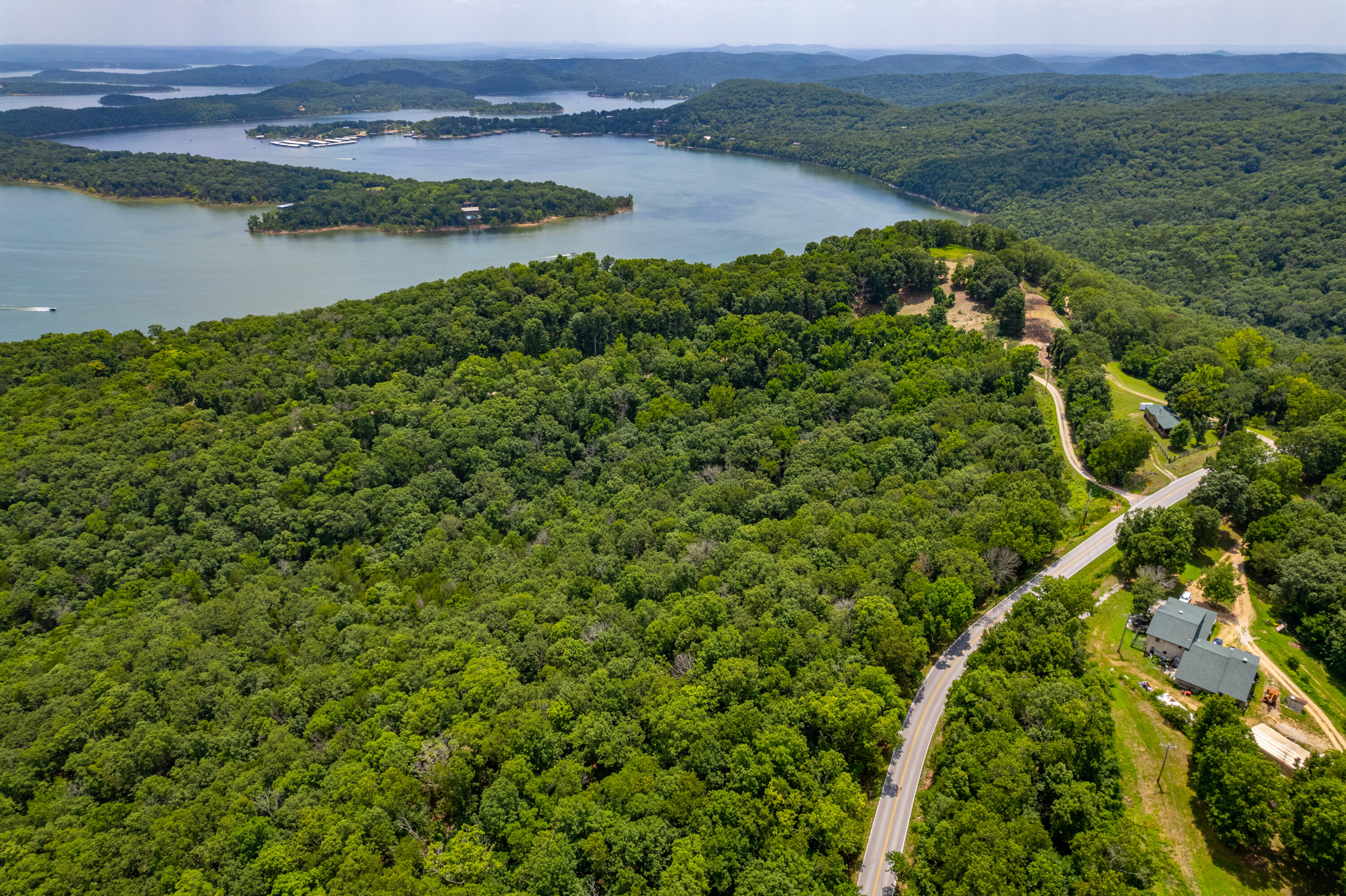 16 Acres Cliffside Drive Property Photo 20