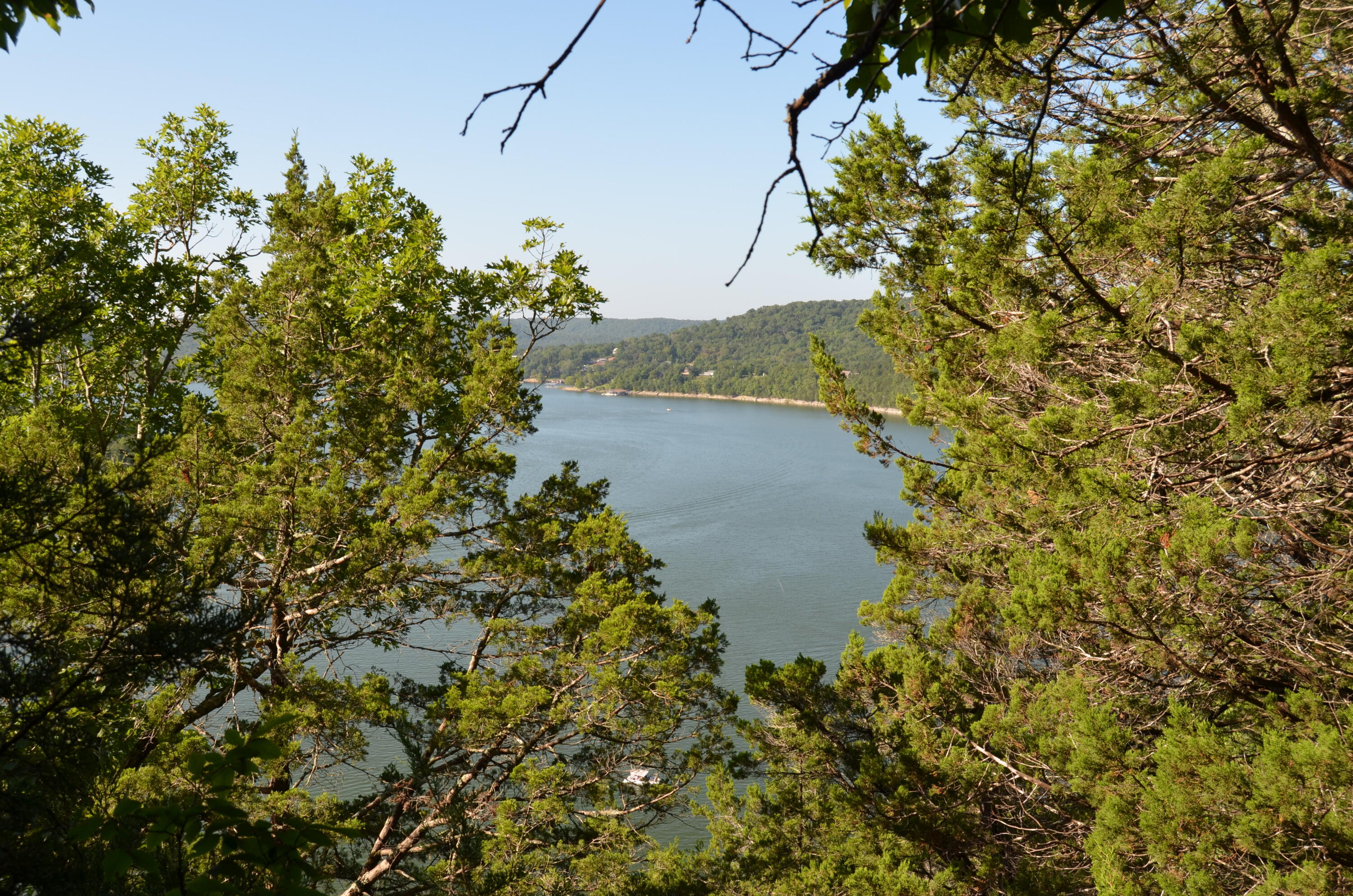 16 Acres Cliffside Drive Property Photo 33