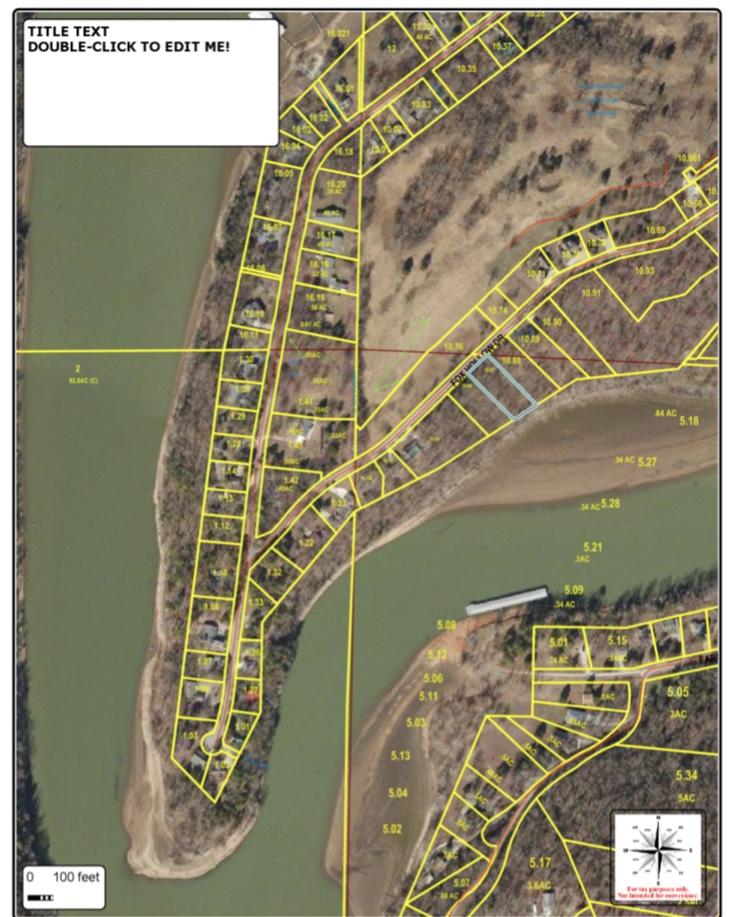 000 Fox Hollow Dr/lot 87 Property Photo 2